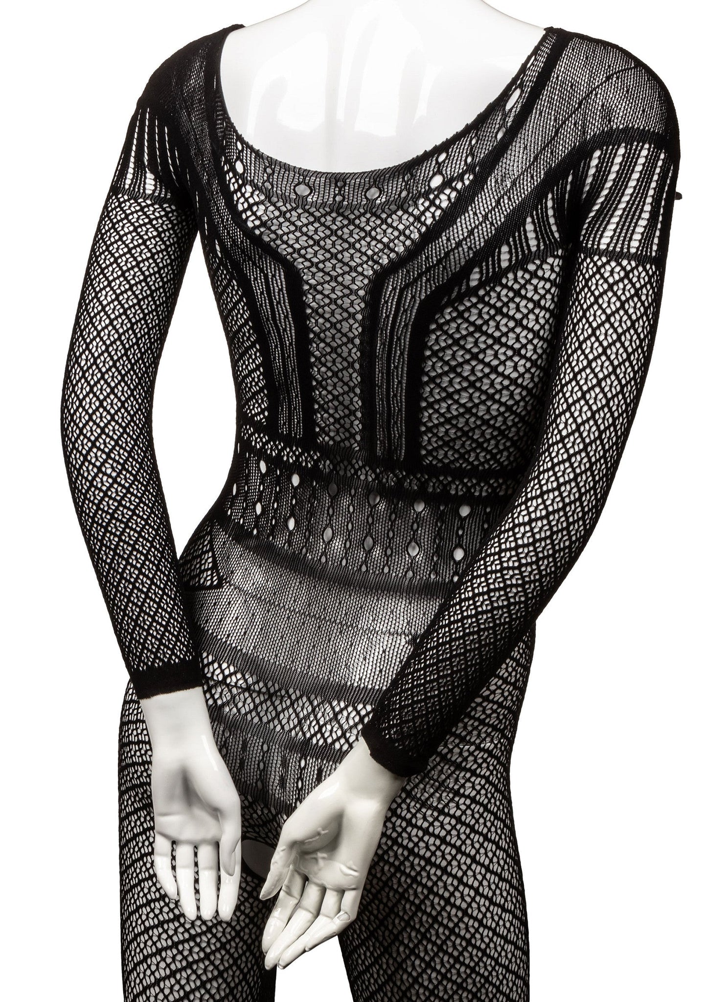 14465 calexotics scandal lace body suit