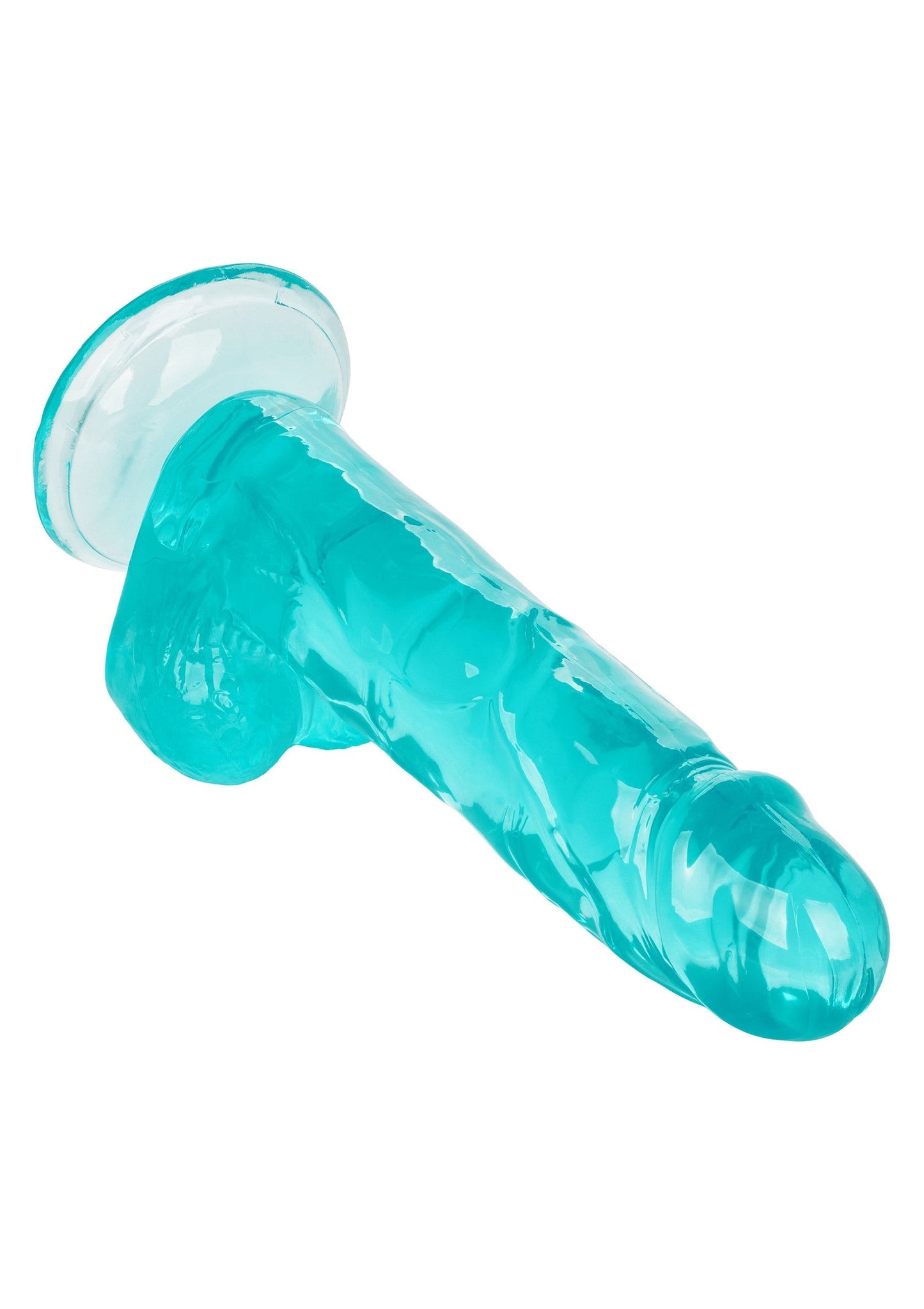 14511 calexotics size queen queen size dong 6 inch