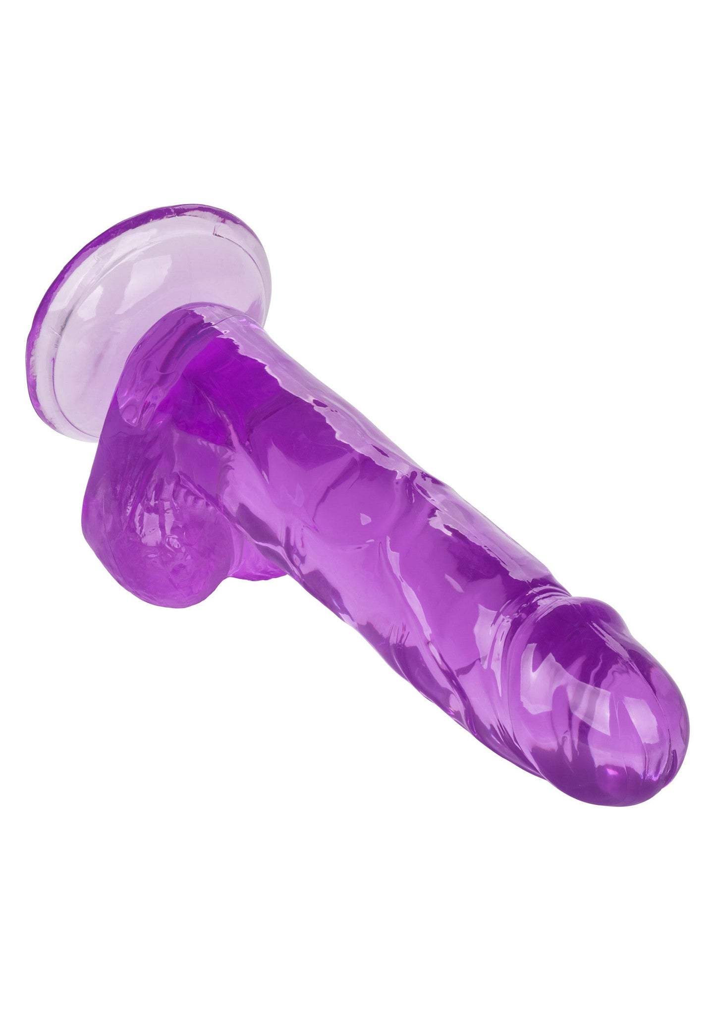 14511 calexotics size queen queen size dong 6 inch