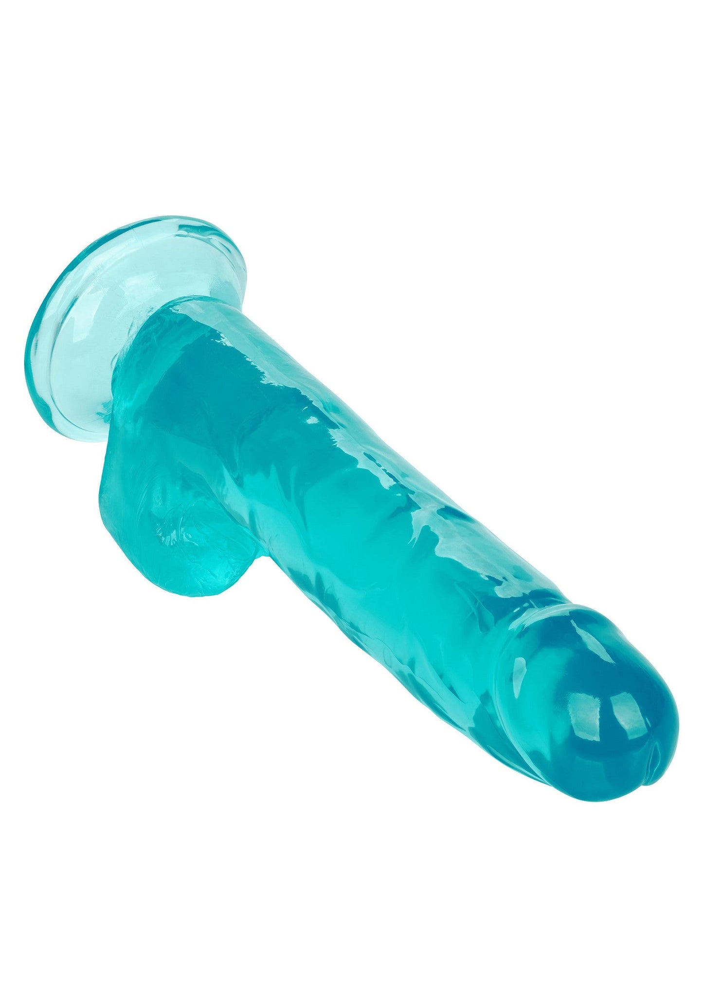 14512 calexotics size queen queen size dong 8 inch