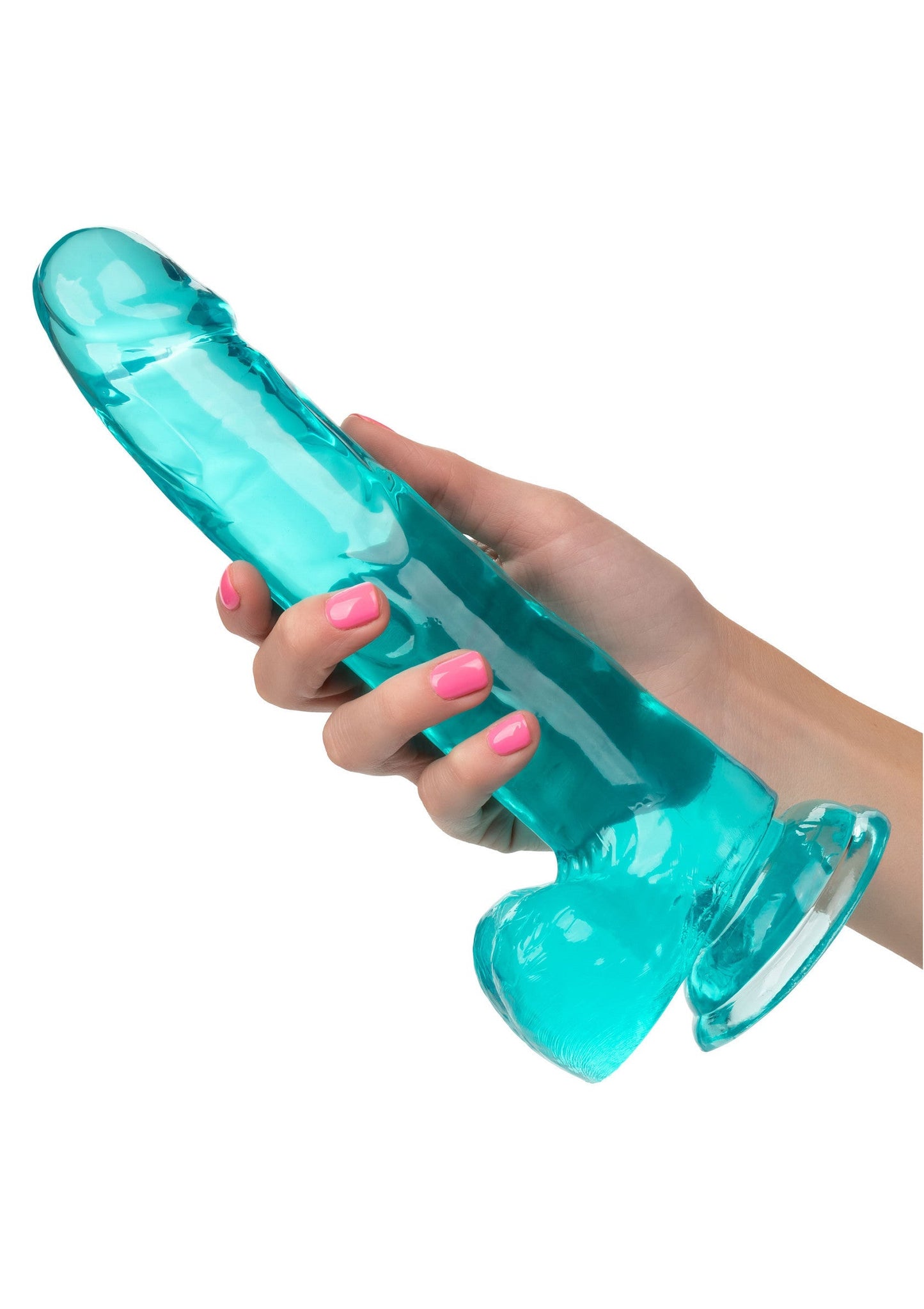 14512 calexotics size queen queen size dong 8 inch