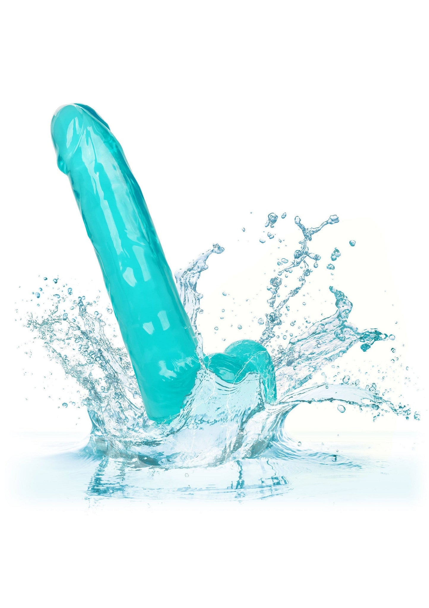 14512 calexotics size queen queen size dong 8 inch