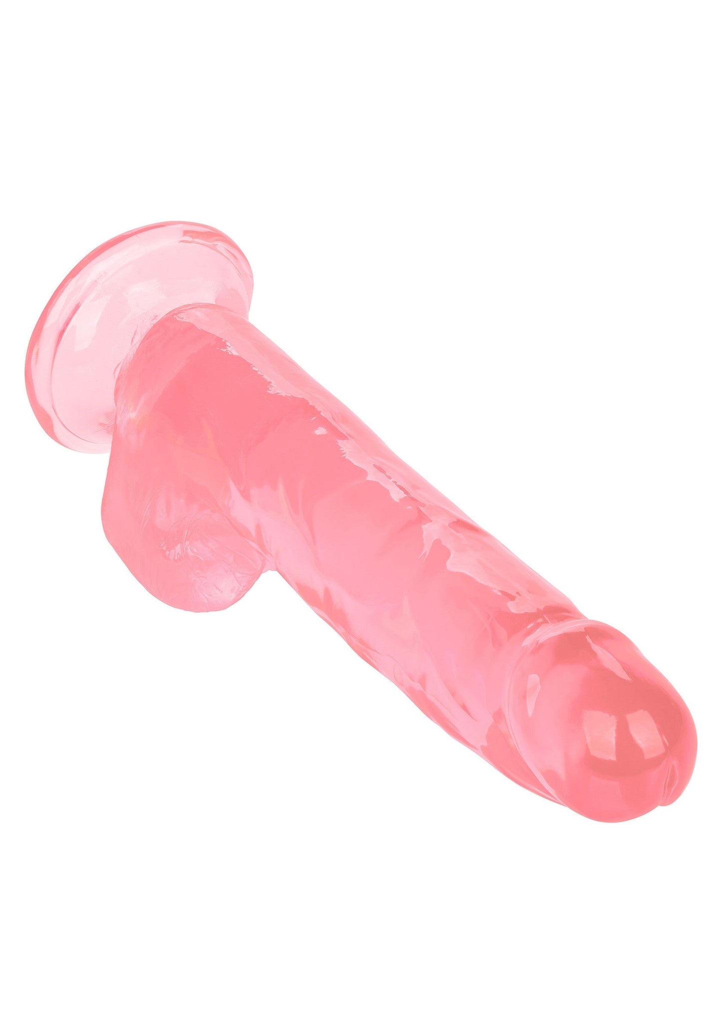 14512 calexotics size queen queen size dong 8 inch