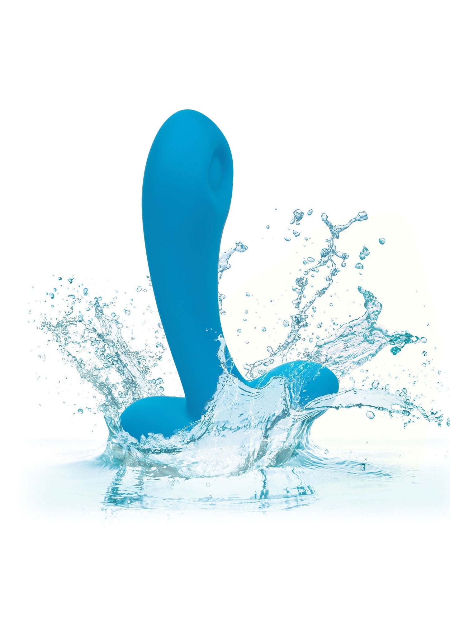 14531 calexotics remote controlled vibes silicone remote puls pleaser