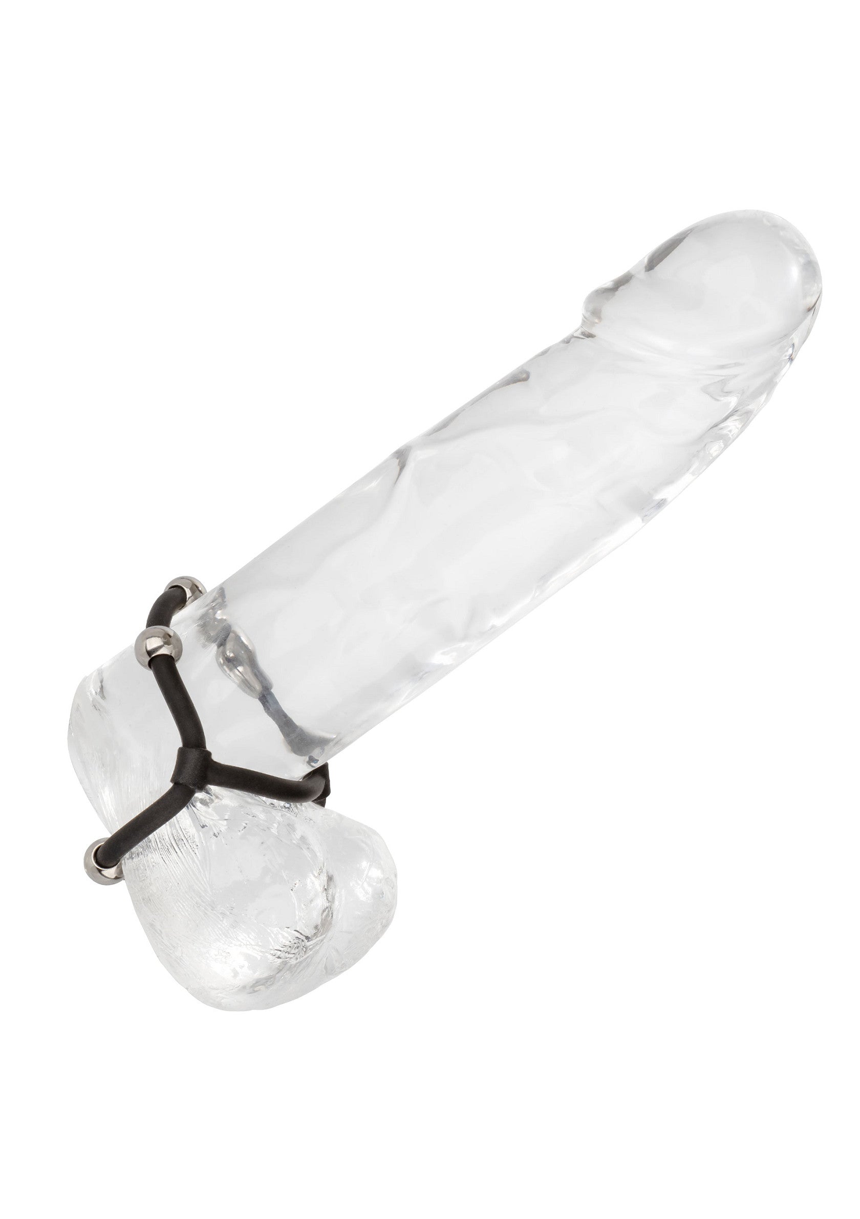 14551 calexotics rings beaded dual silicone maximizer
