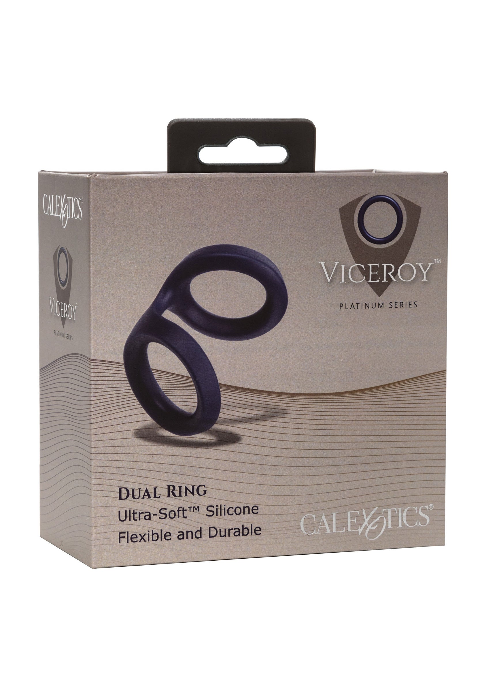 14591 calexotics viceroy viceroy dual ring