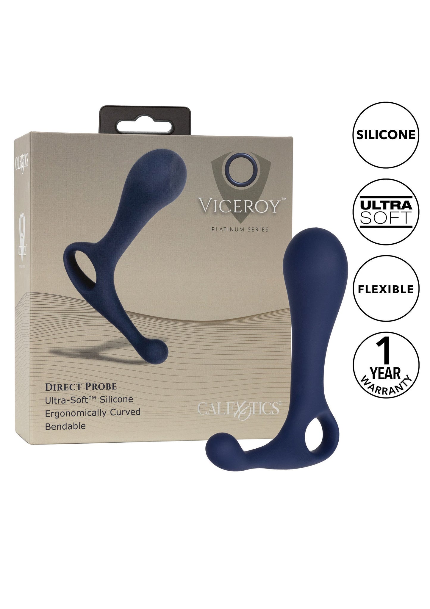 14597 calexotics viceroy viceroy direct probe