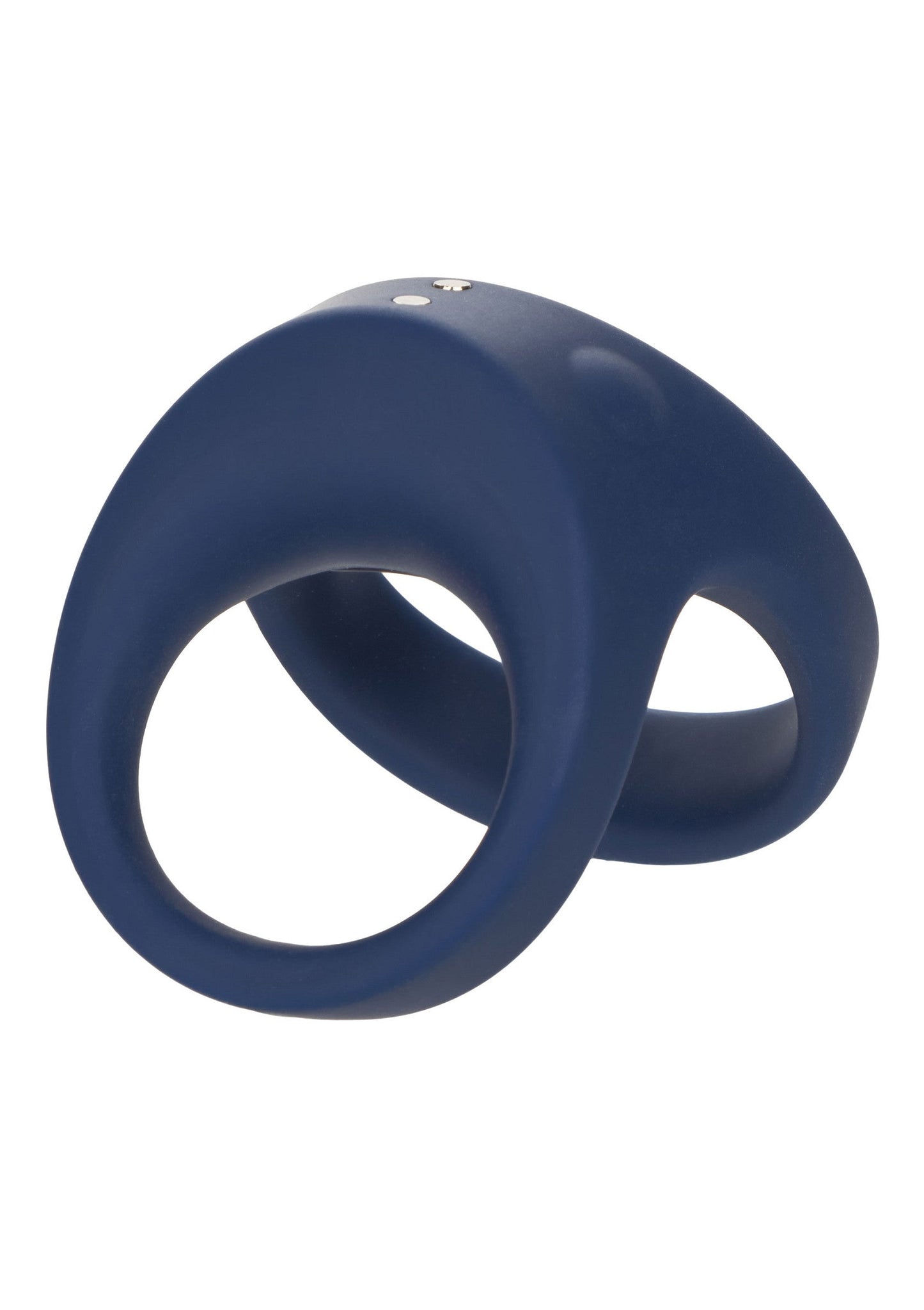 14599 calexotics viceroy rechargeable max dual ring