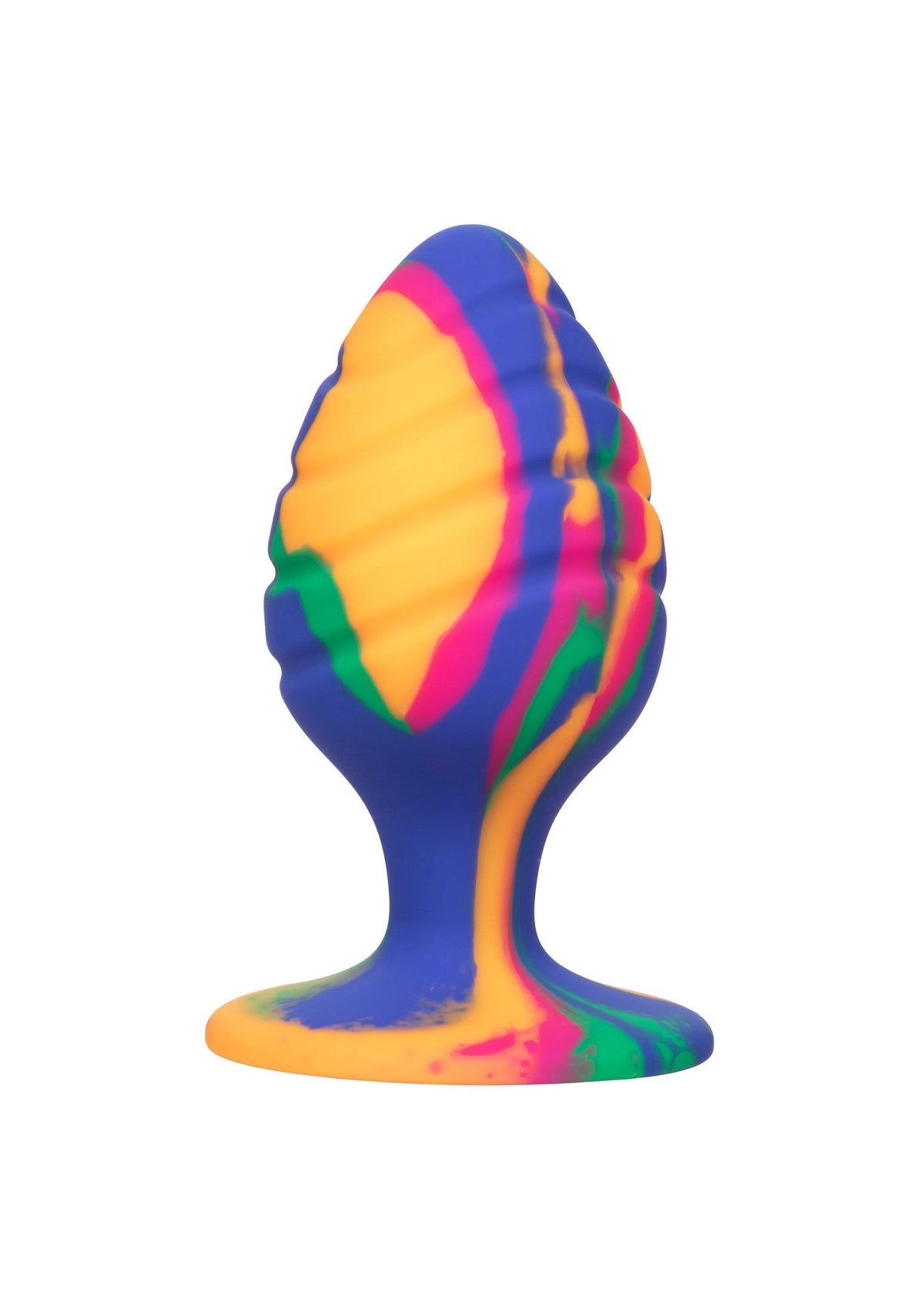 14653 calexotics cheeky cheeky large swirl plug