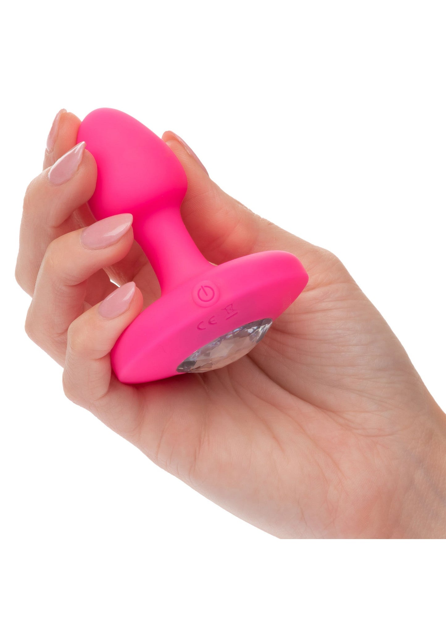 14657 calexotics cheeky vibrating probe small