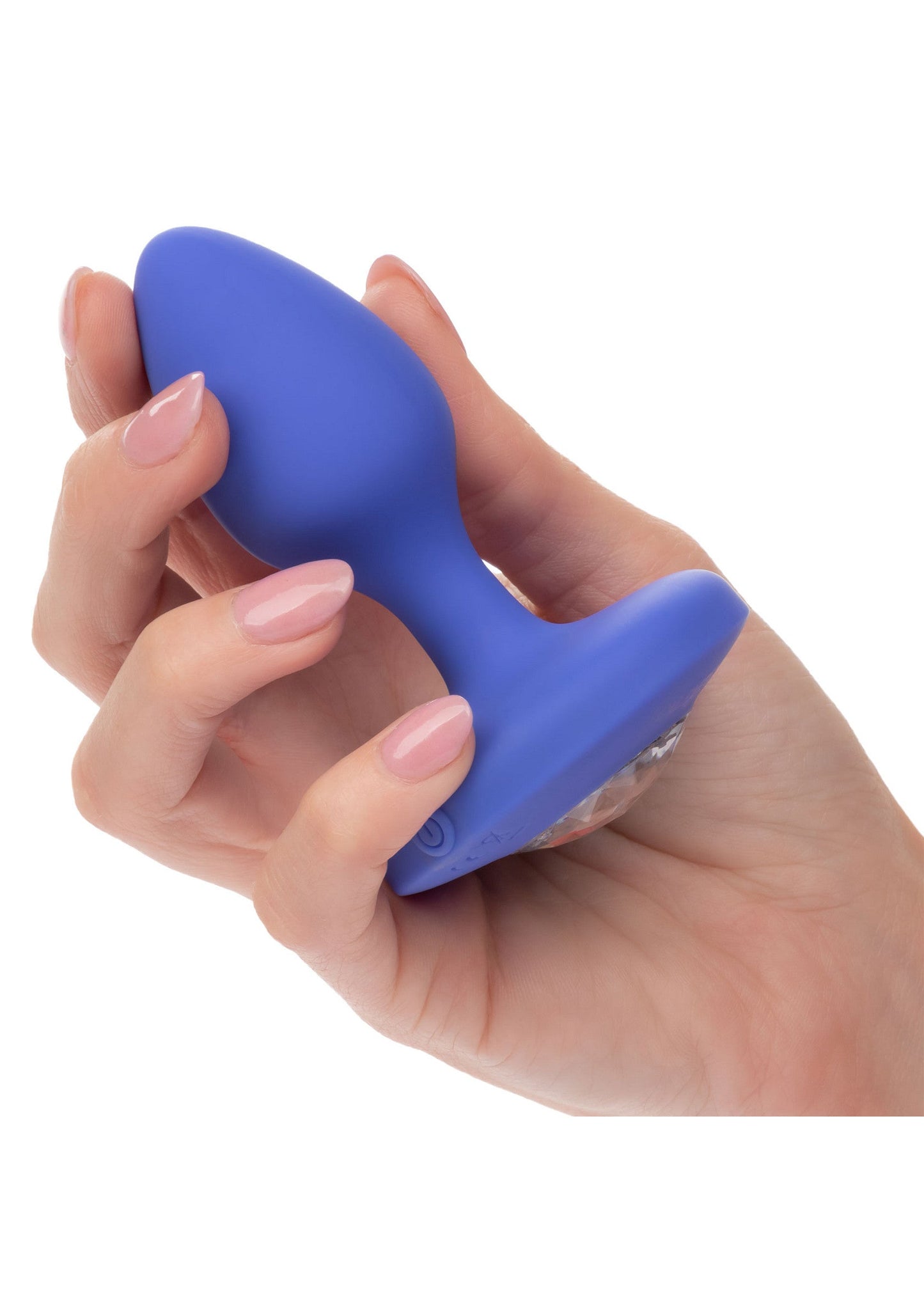 14658 calexotics cheeky vibrating probe medium