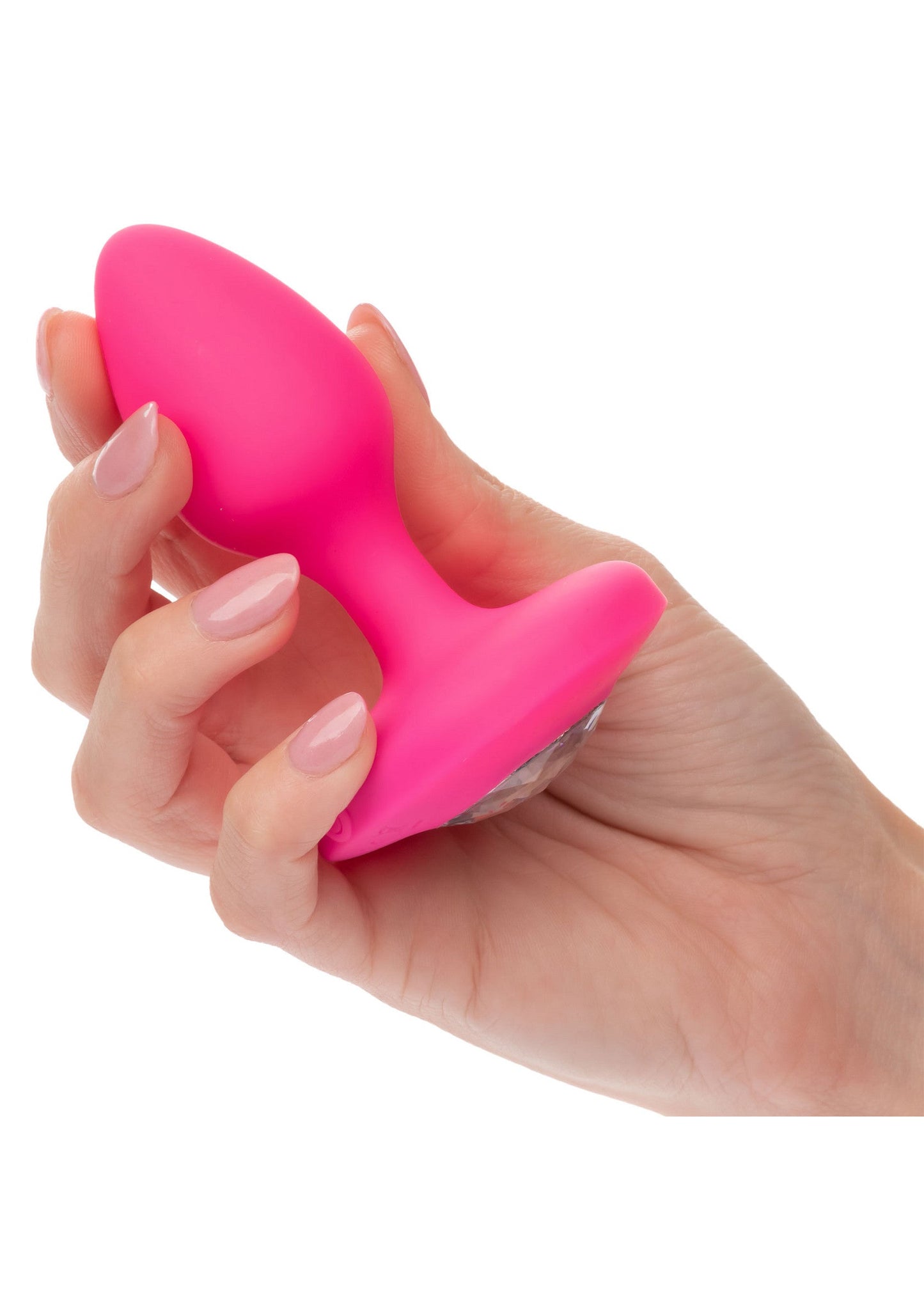 14658 calexotics cheeky vibrating probe medium