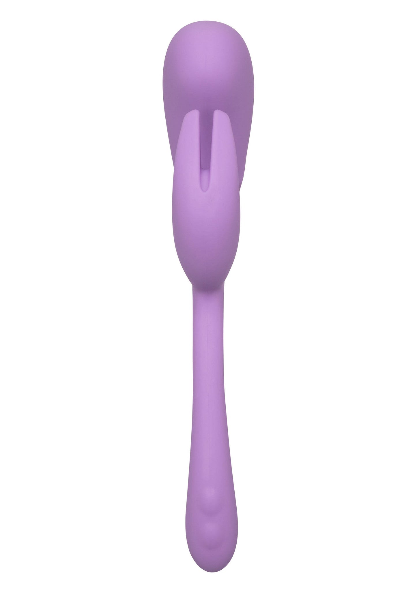 14682 calexotics elle liquid silicone dual flicker