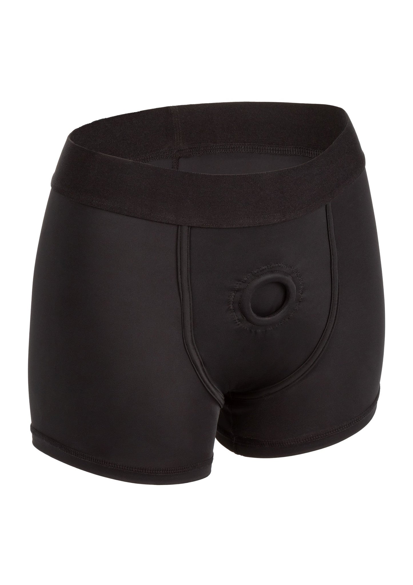 14693 calexotics her royal harness boxer brief