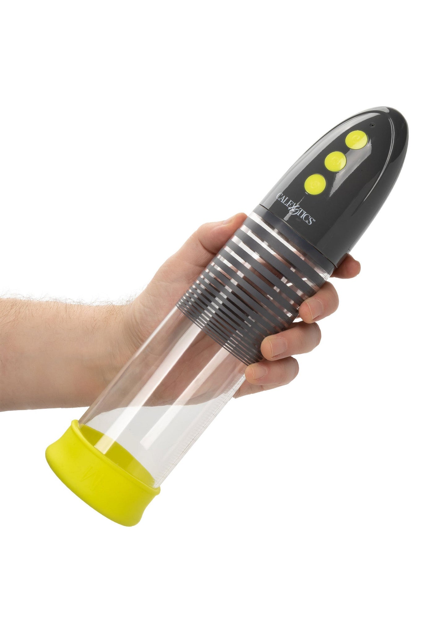 14703 calexotics link up link up rechargeable pump
