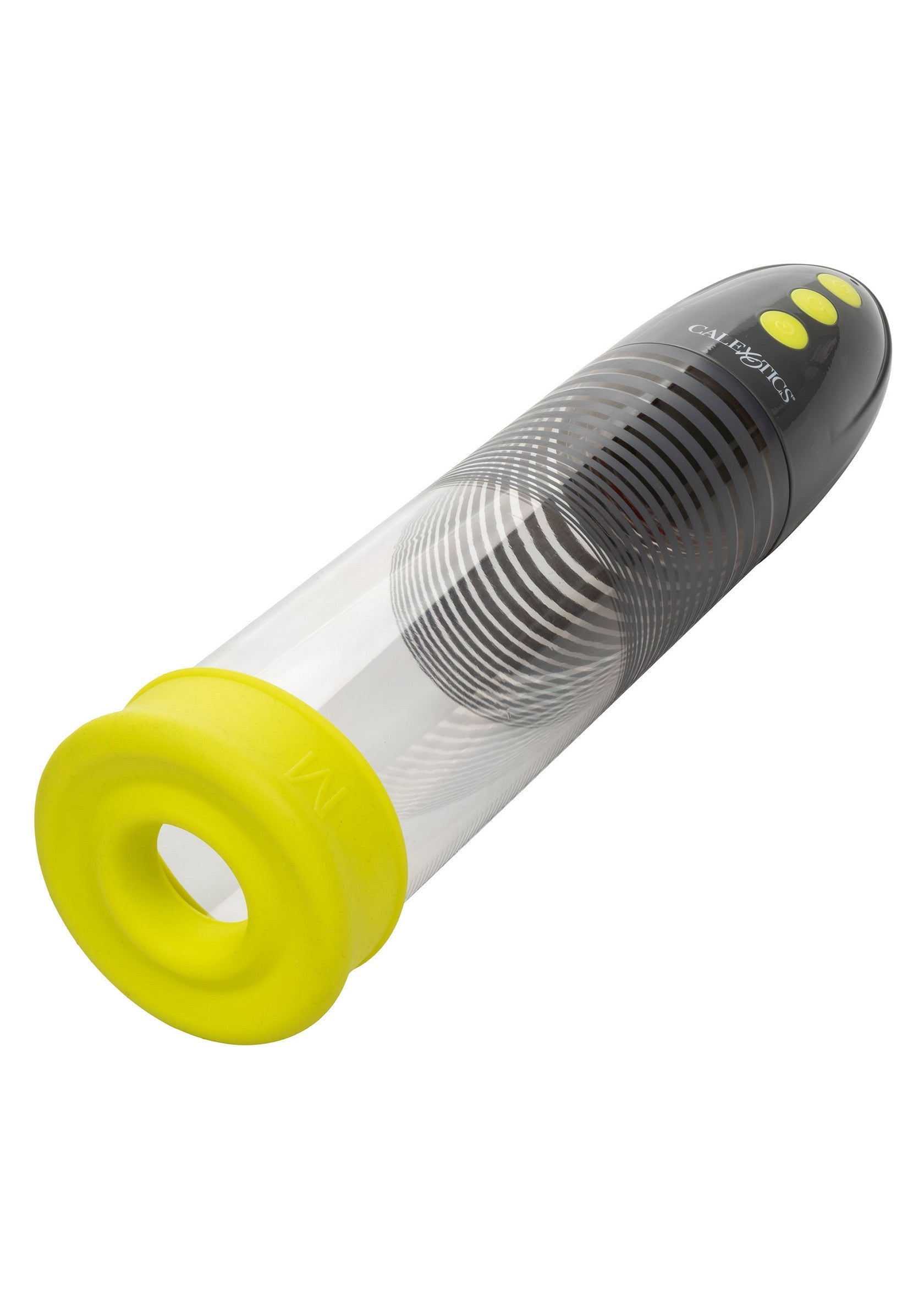 14703 calexotics link up link up rechargeable pump