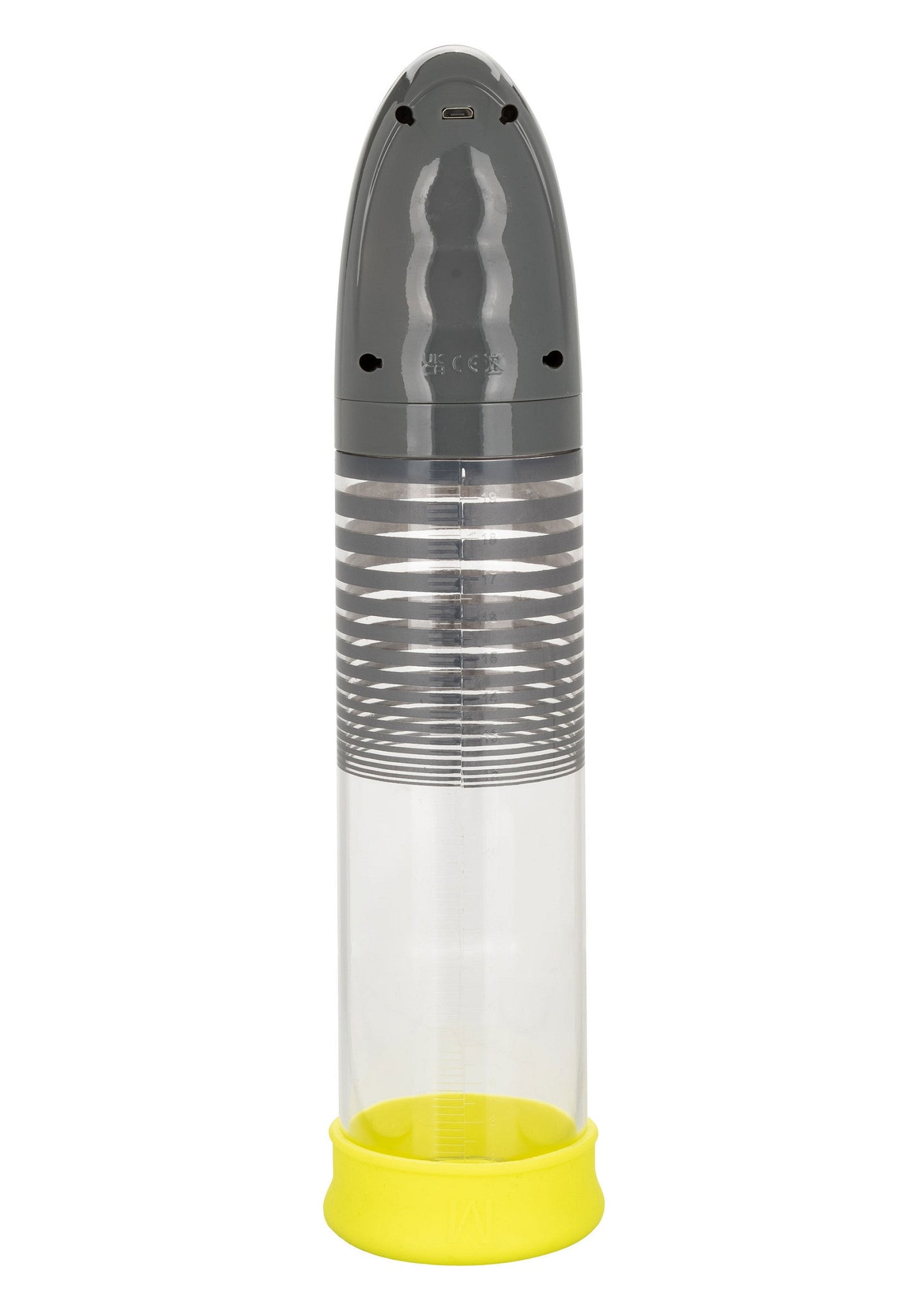 14703 calexotics link up link up rechargeable pump
