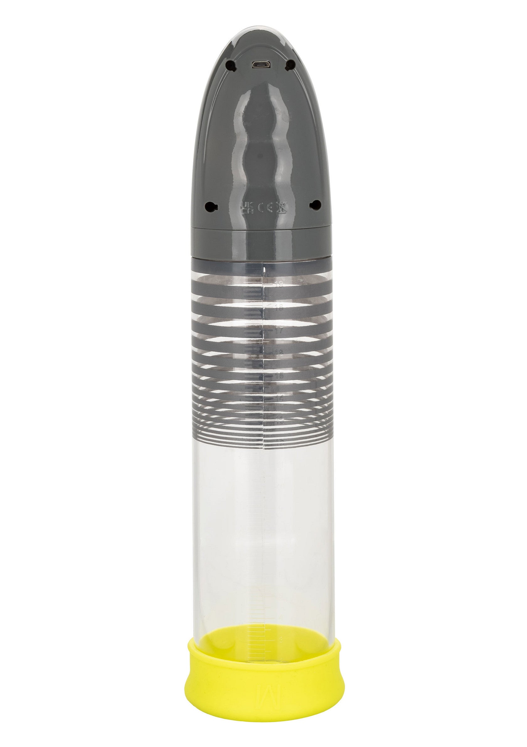 14703 calexotics link up link up rechargeable pump