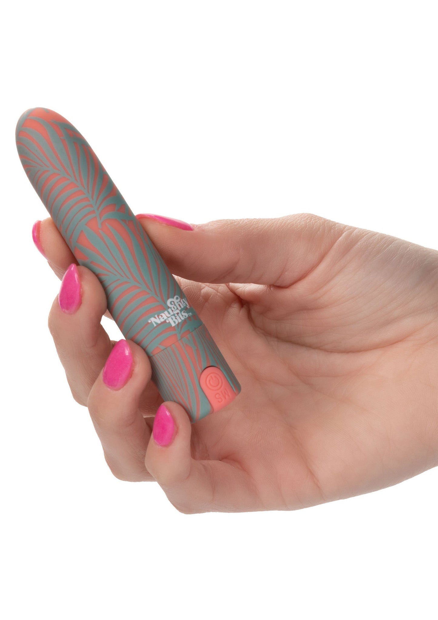 14722 calexotics naughty bits you do you mini massager