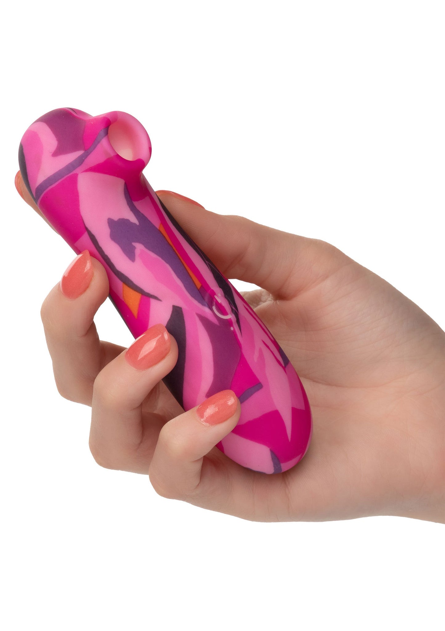 14723 calexotics naughty bits suck buddy playful massager