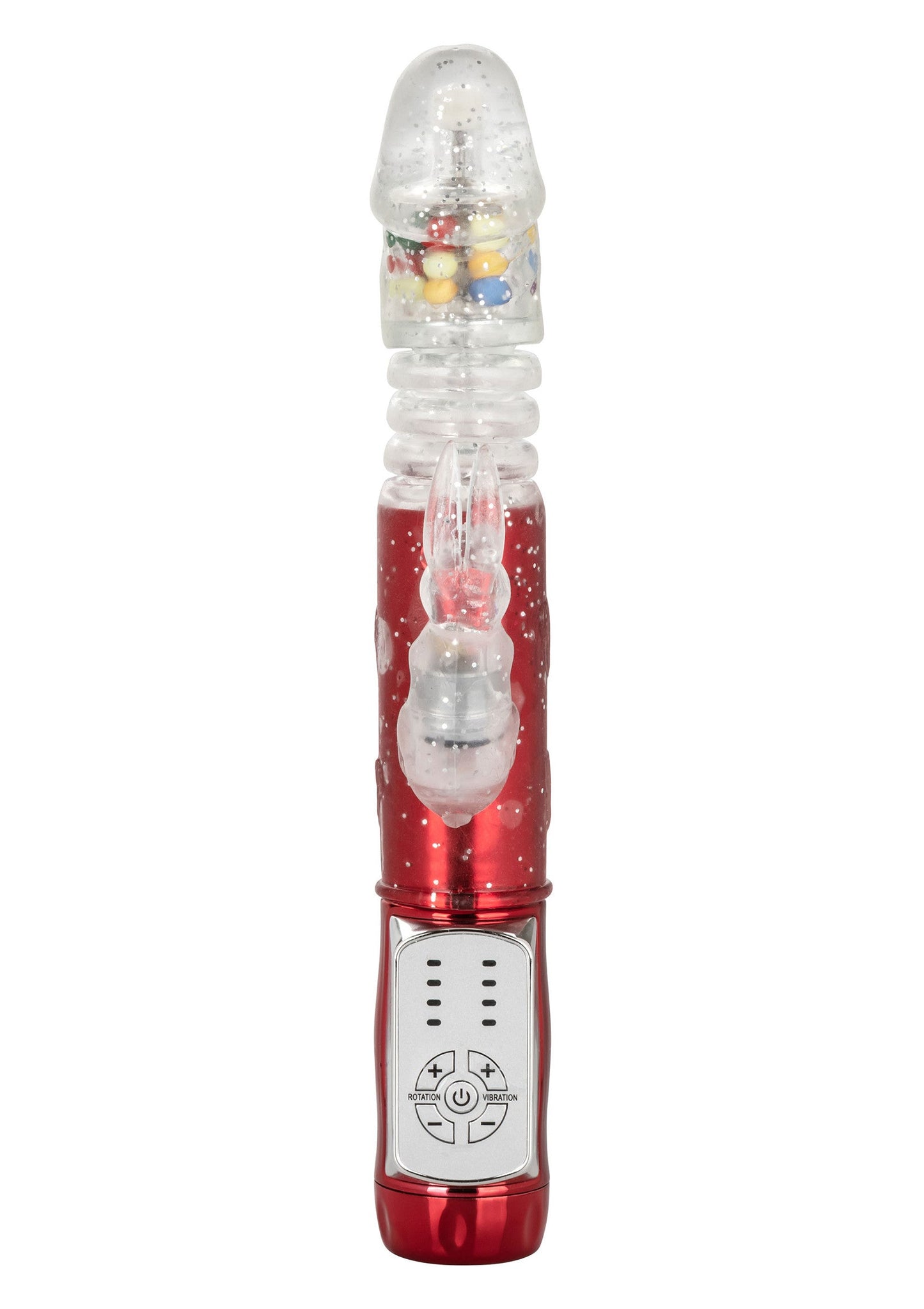 14724 calexotics naughty bits cumball thrusting jack rabbit