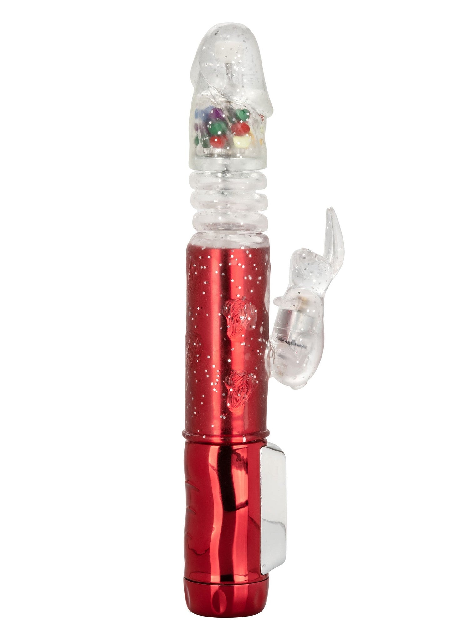 14724 calexotics naughty bits cumball thrusting jack rabbit