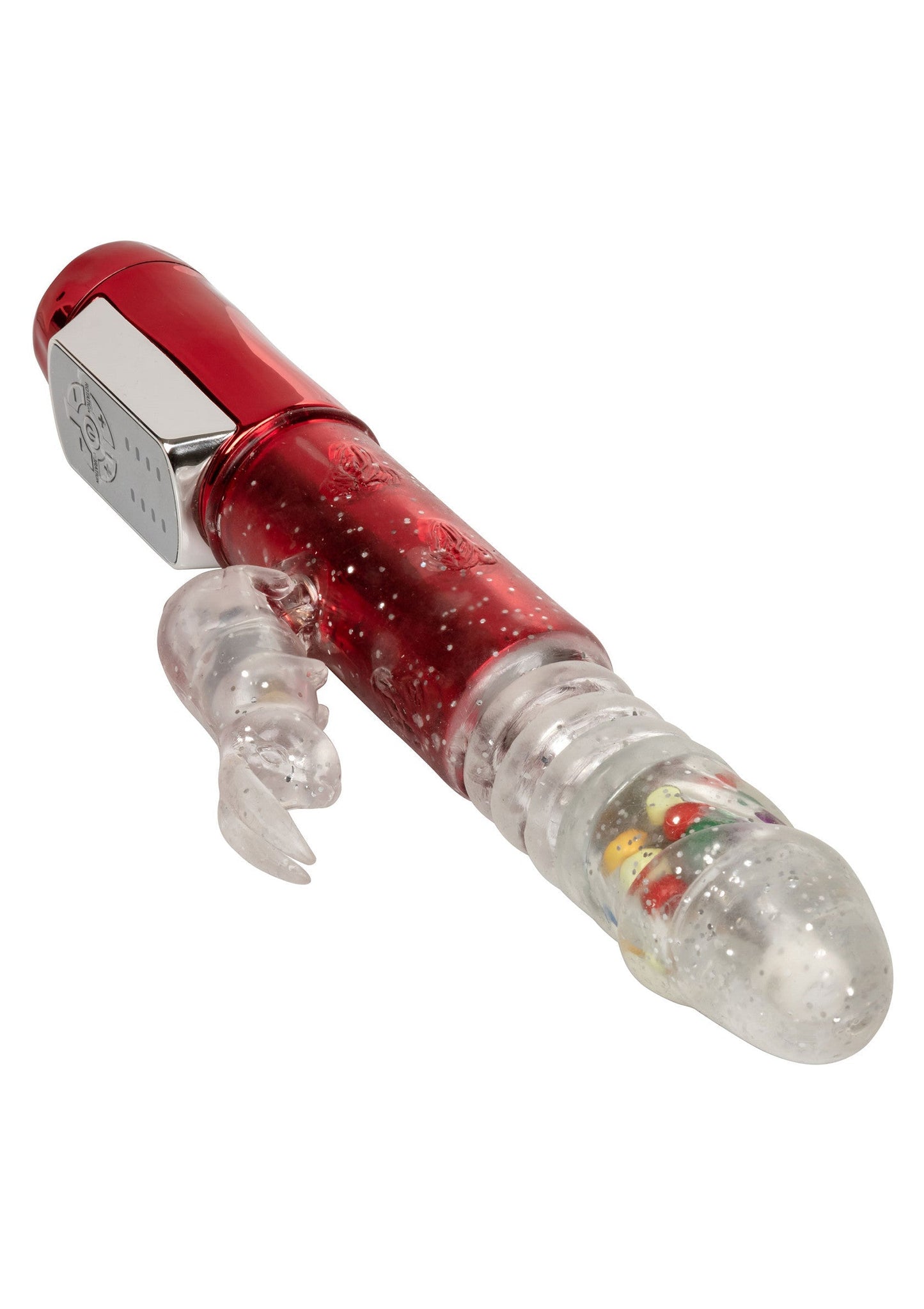 14724 calexotics naughty bits cumball thrusting jack rabbit