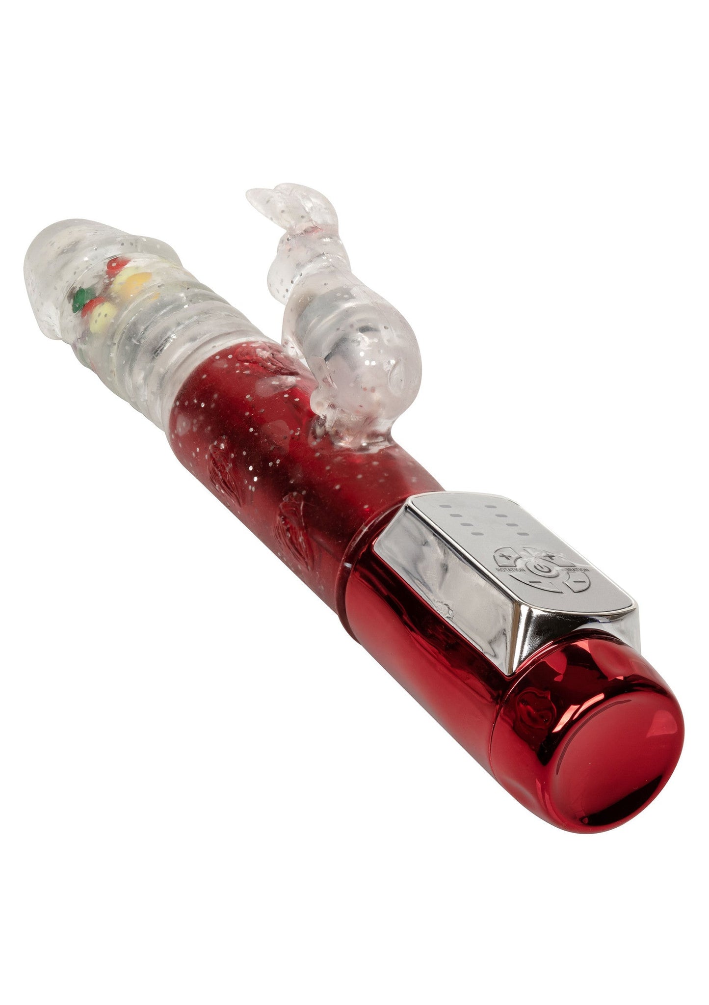 14724 calexotics naughty bits cumball thrusting jack rabbit