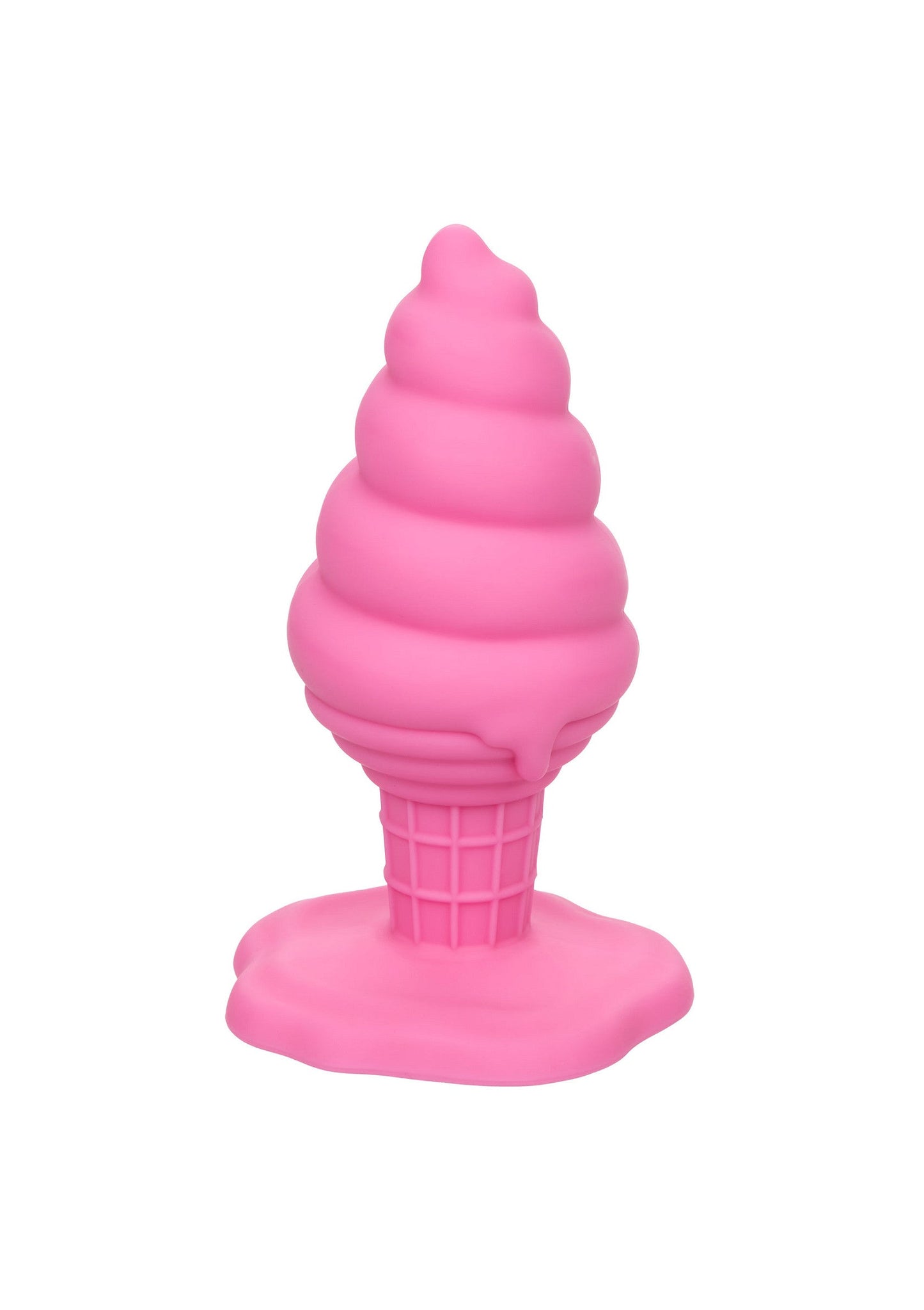 14732 calexotics naughty bits yum bum ice cone butt plug