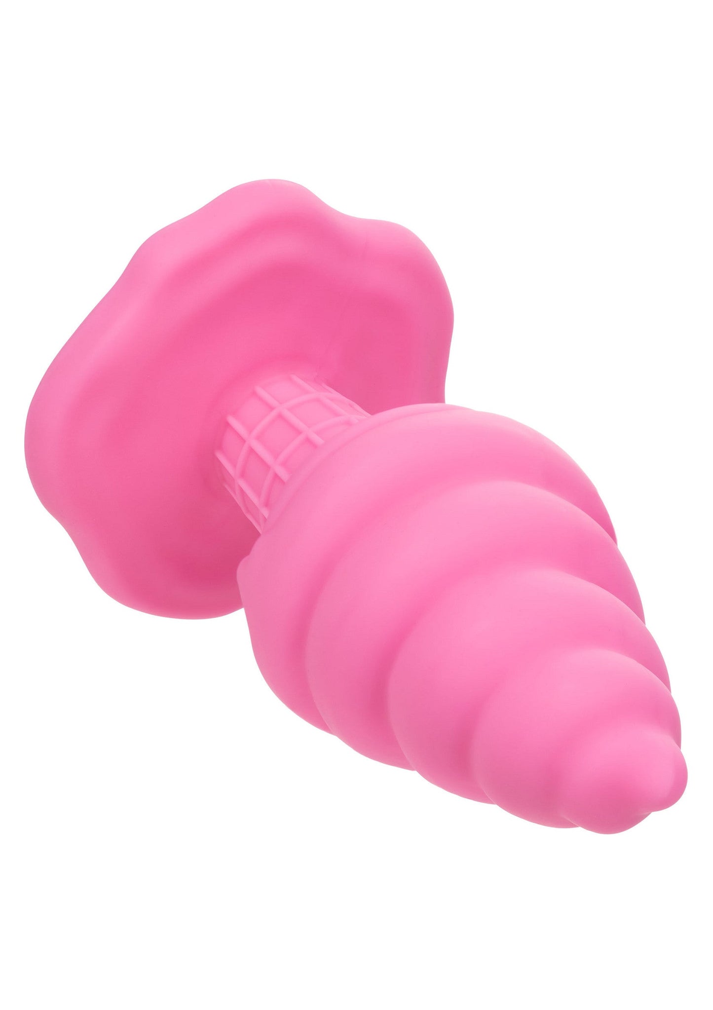 14732 calexotics naughty bits yum bum ice cone butt plug