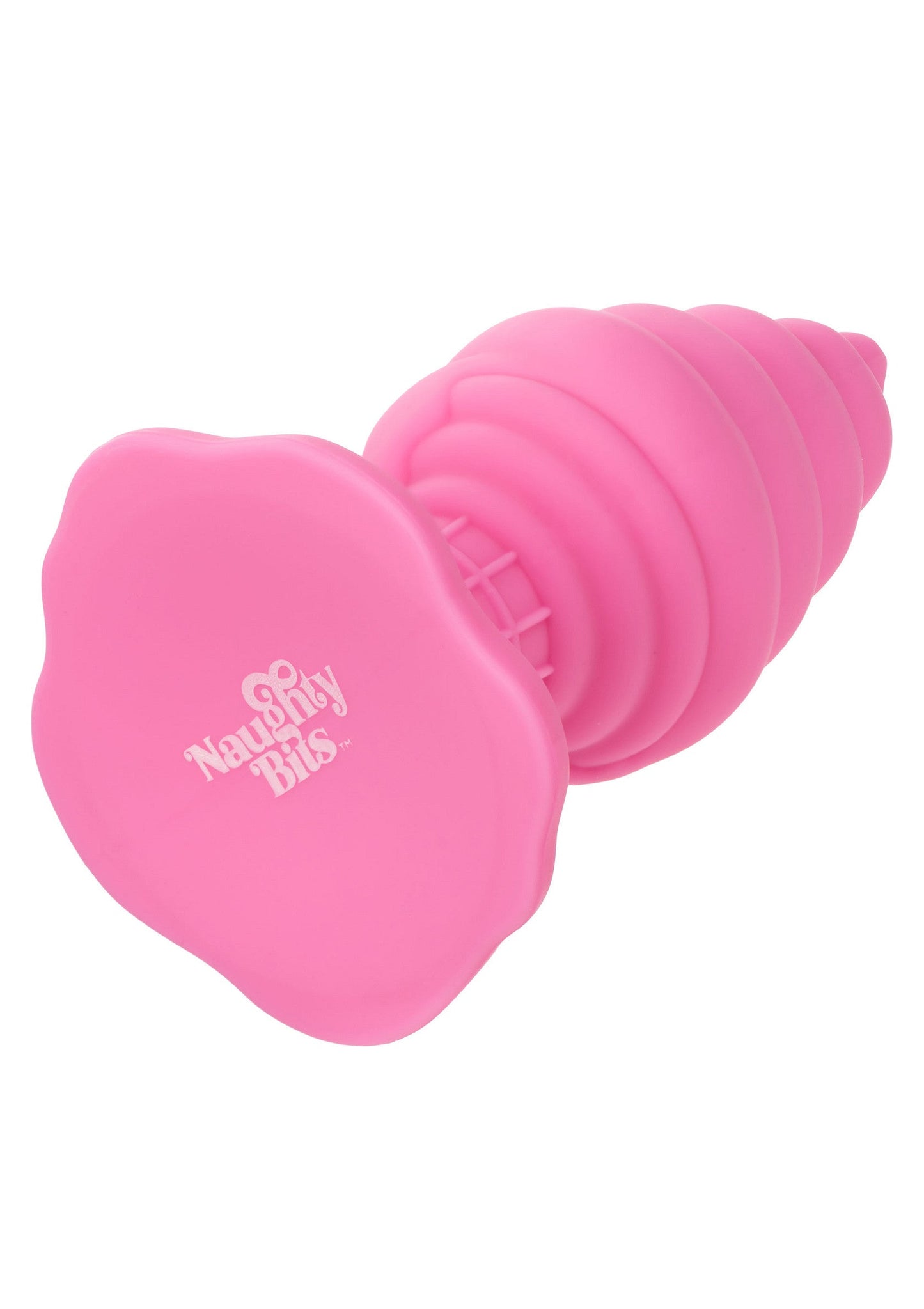 14732 calexotics naughty bits yum bum ice cone butt plug