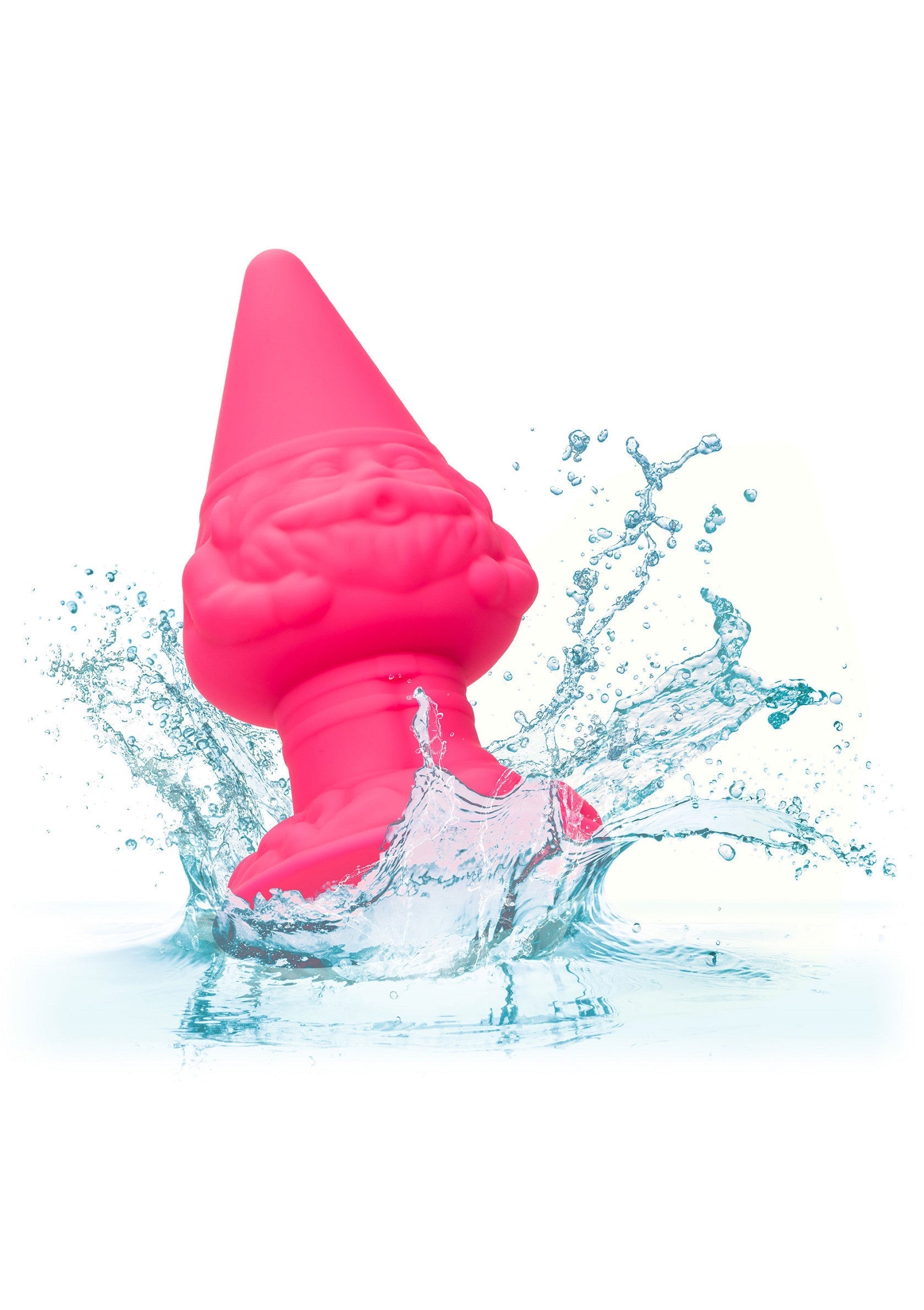 14733 calexotics naughty bits anal gnome butt plug