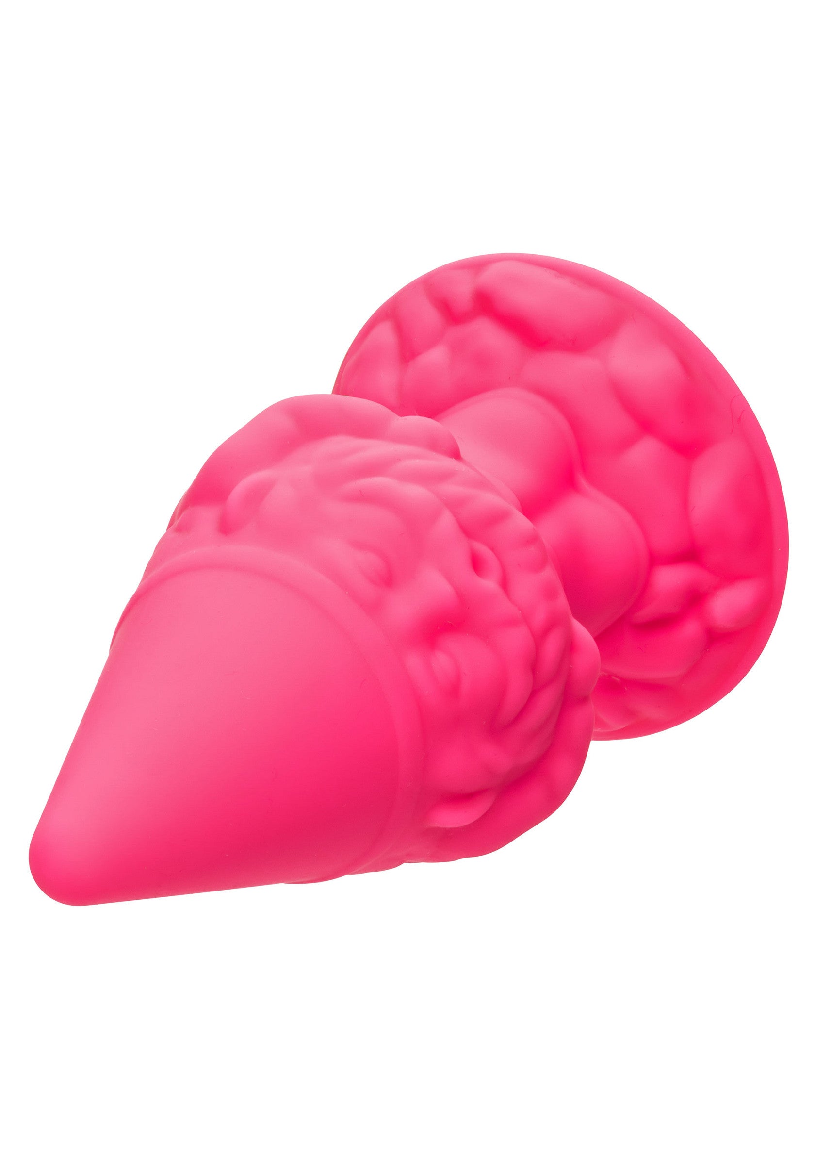 14733 calexotics naughty bits anal gnome butt plug