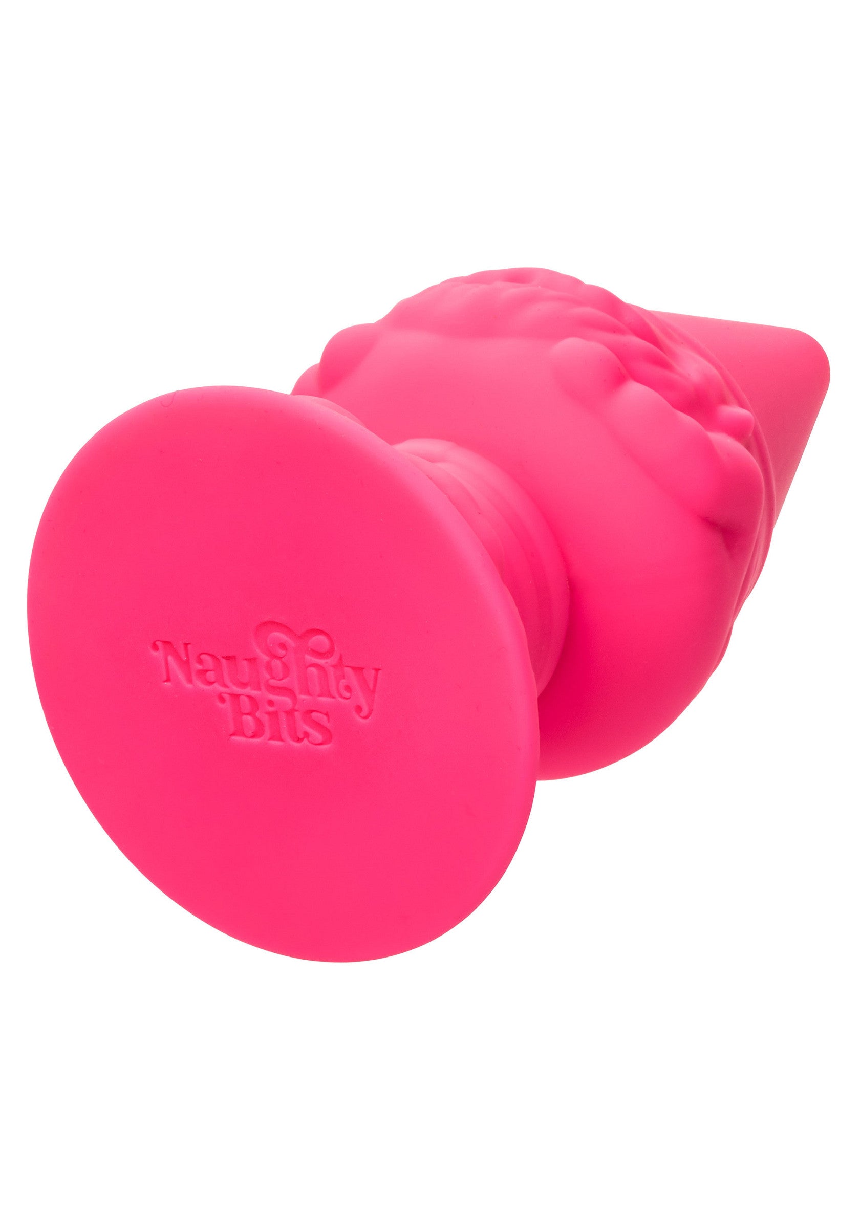 14733 calexotics naughty bits anal gnome butt plug