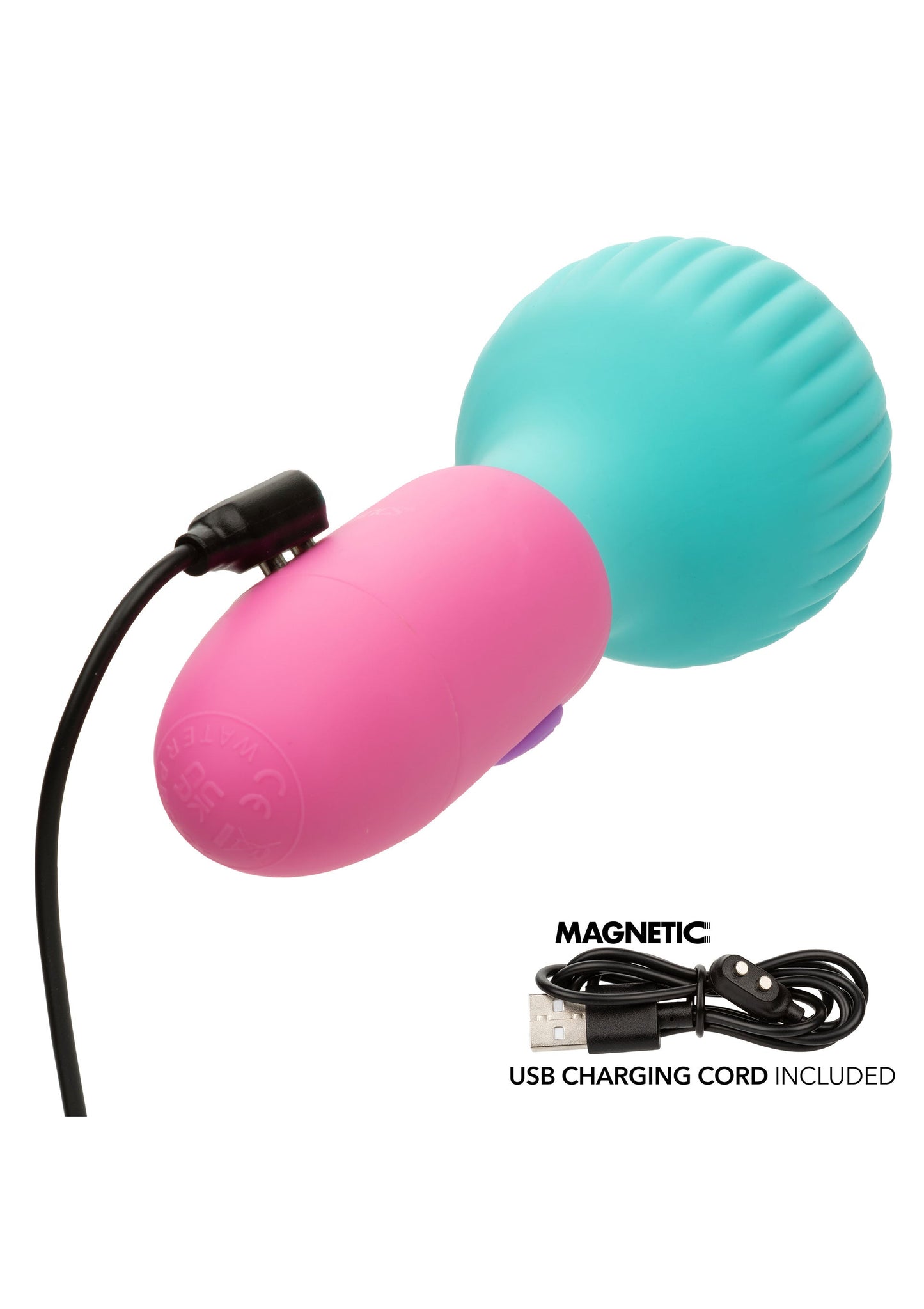 To The Max Vibrating Wand