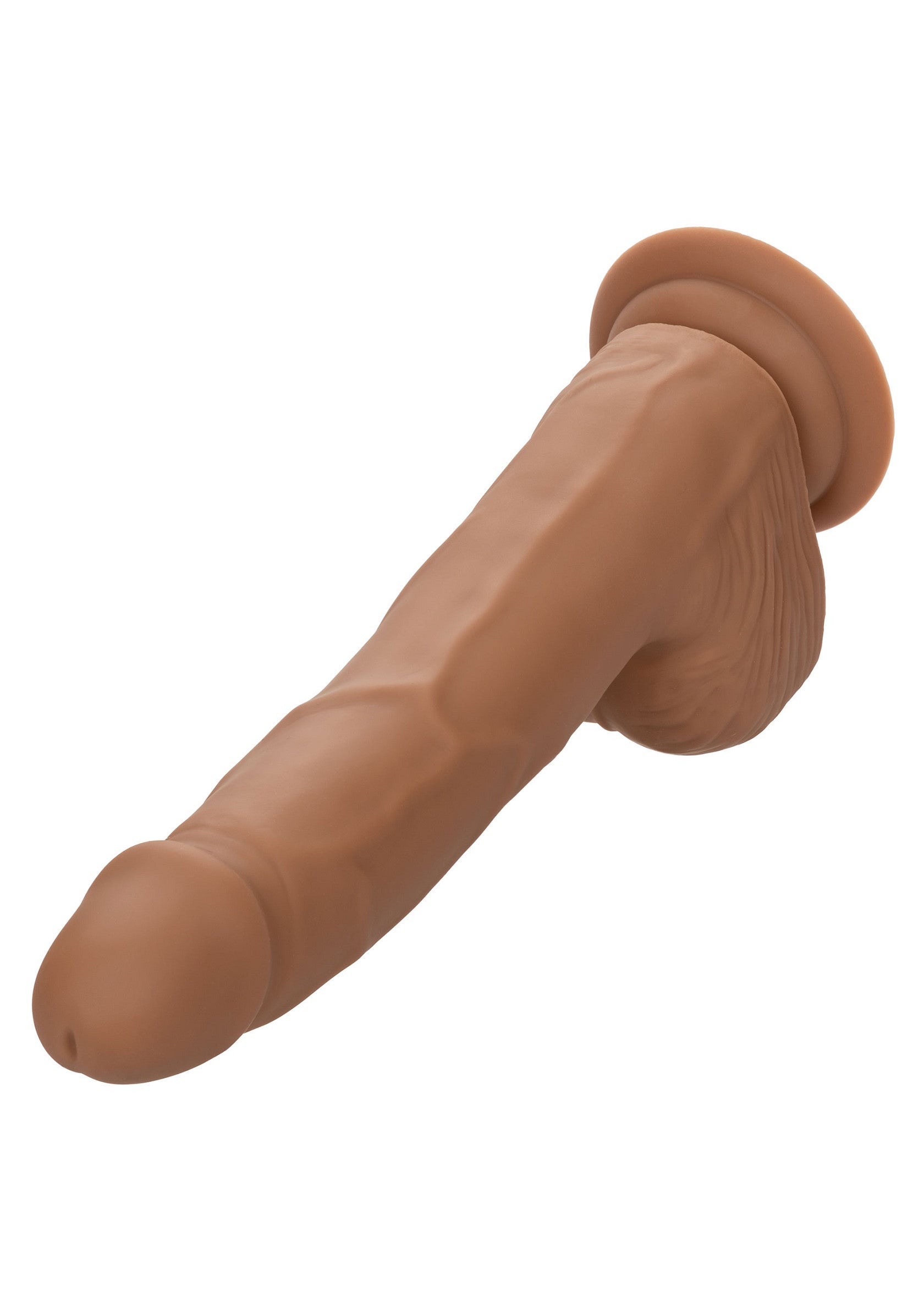 14745 calexotics stud silicone studs 8 inch