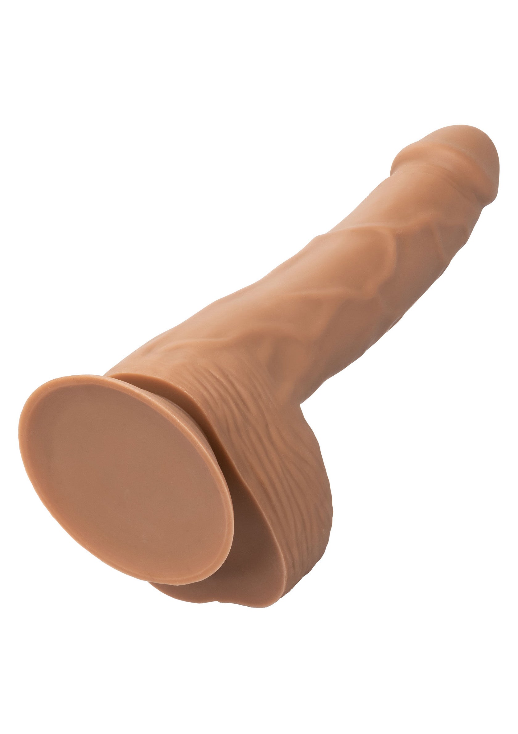 14745 calexotics stud silicone studs 8 inch