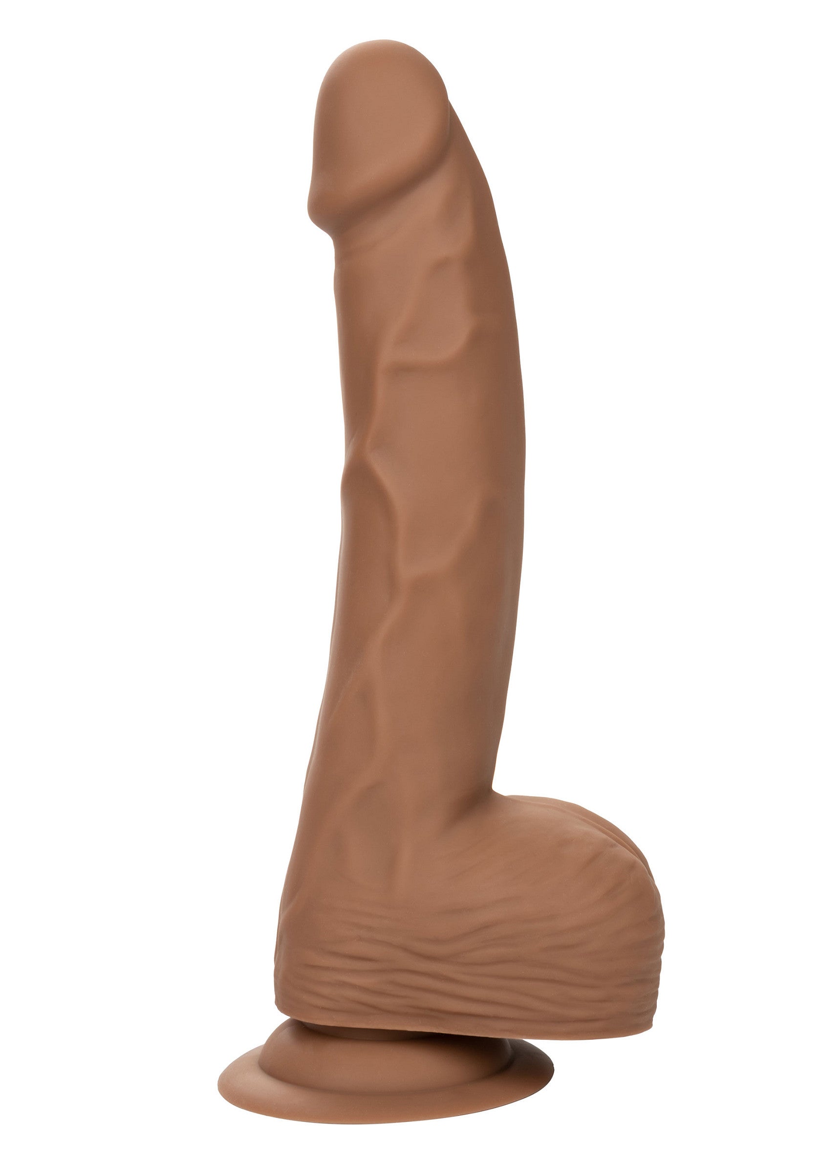 14745 calexotics stud silicone studs 8 inch