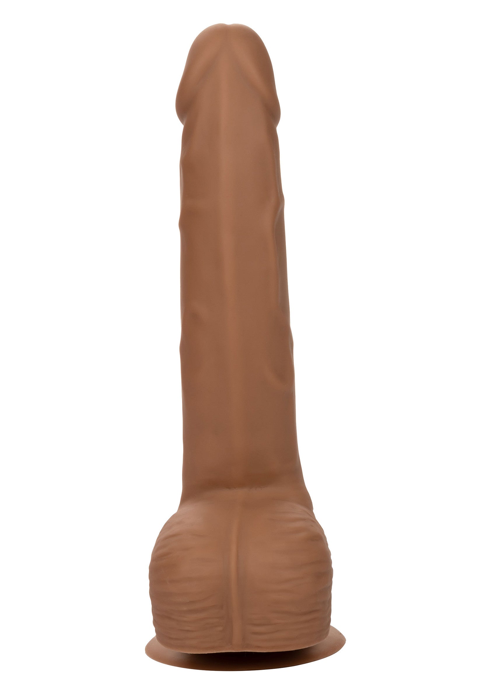 14745 calexotics stud silicone studs 8 inch