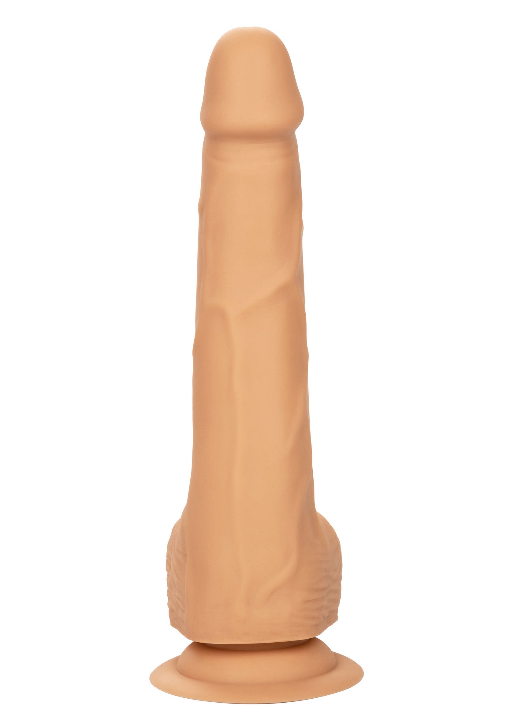14745 calexotics stud silicone studs 8 inch