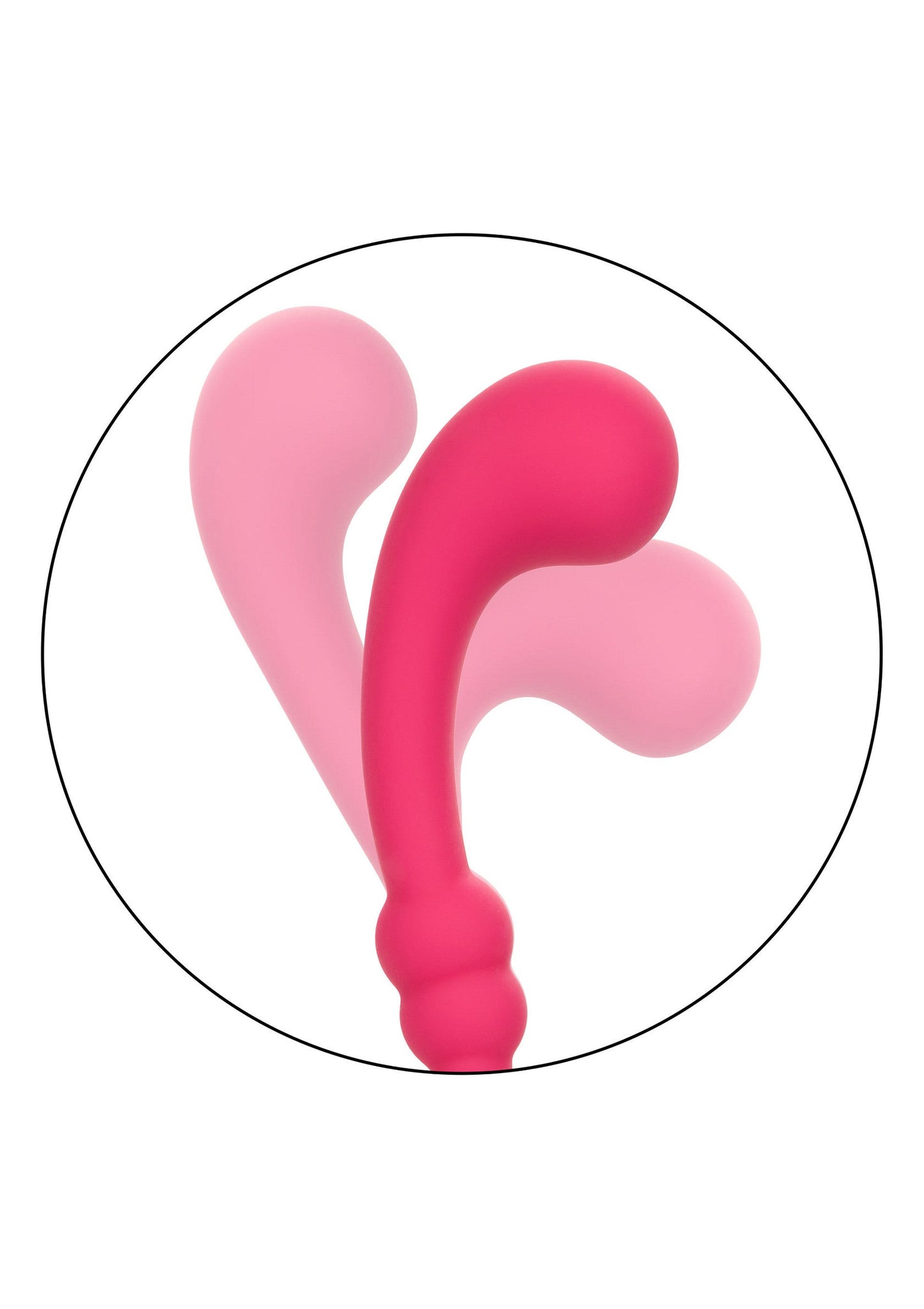 14752 calexotics pretty little wands pretty little wands curvy