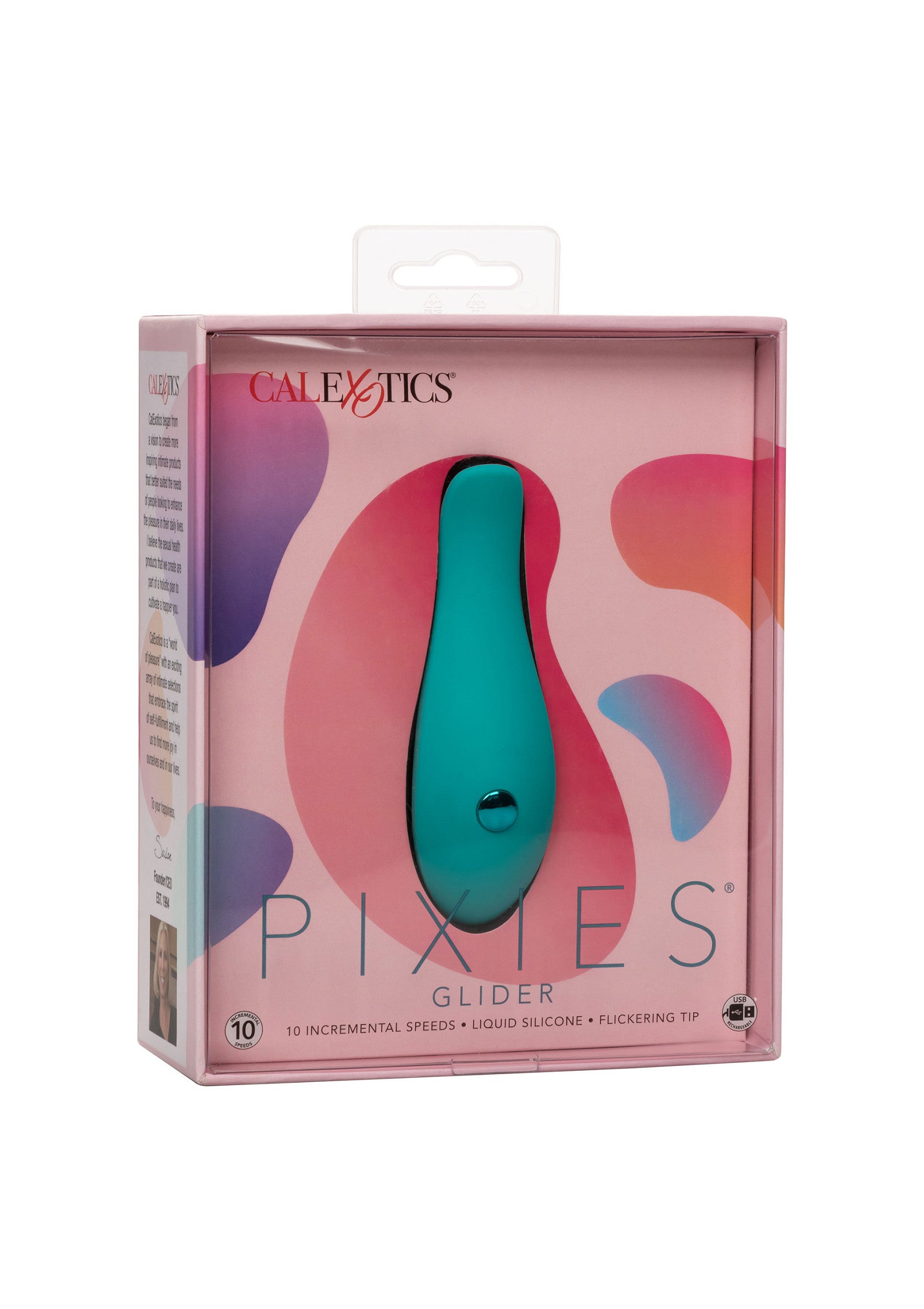14771 calexotics pixies pixies glider