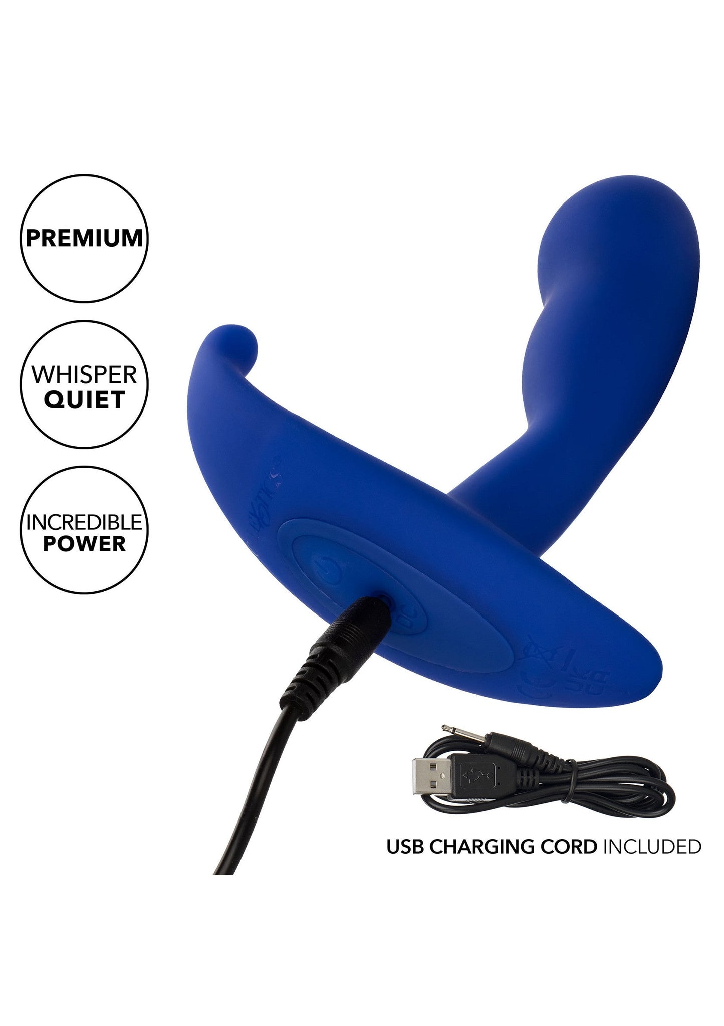 14801 calexotics admiral admiral advanced curved probe