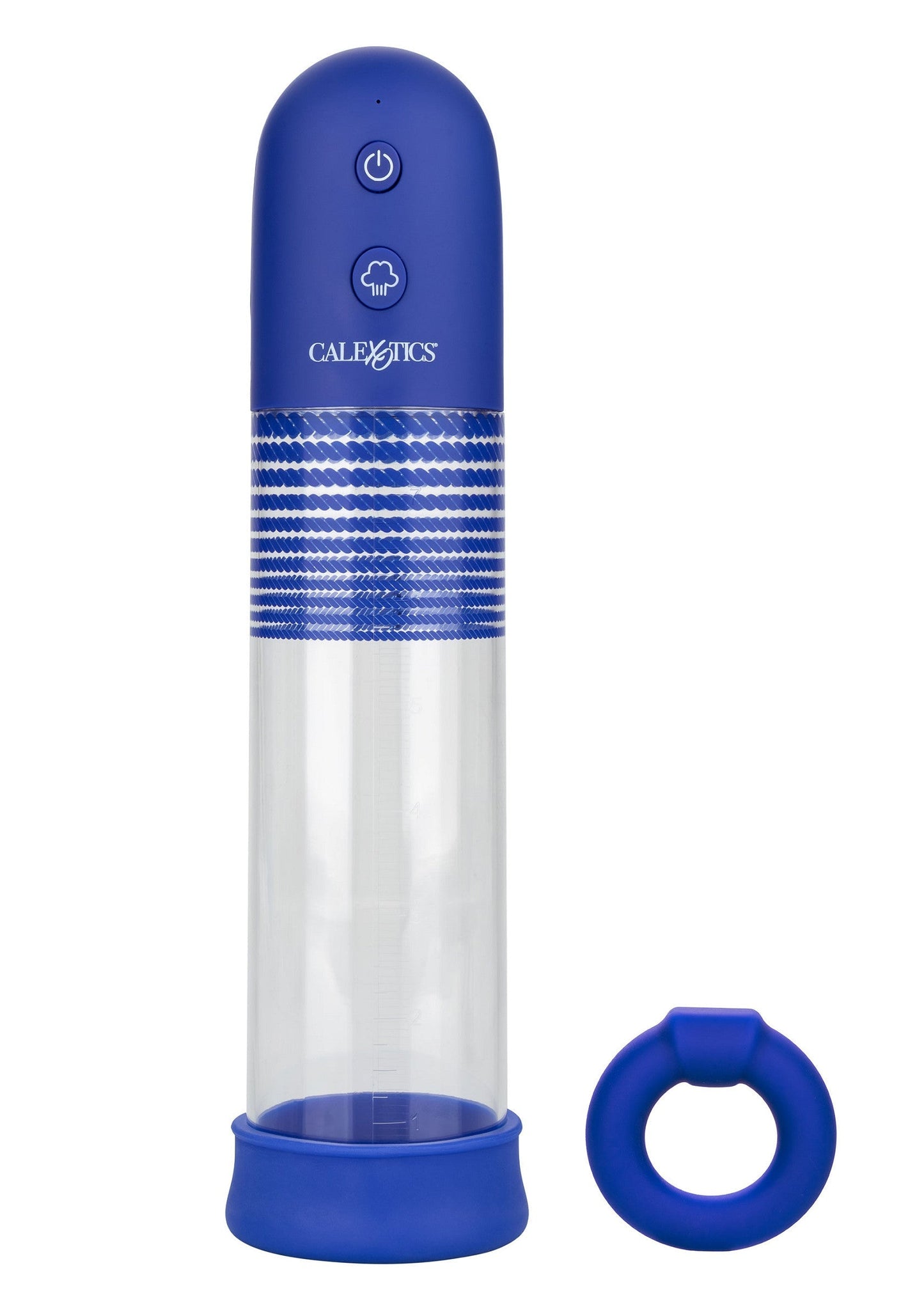 14803 calexotics admiral admiral rechargeable pump kit