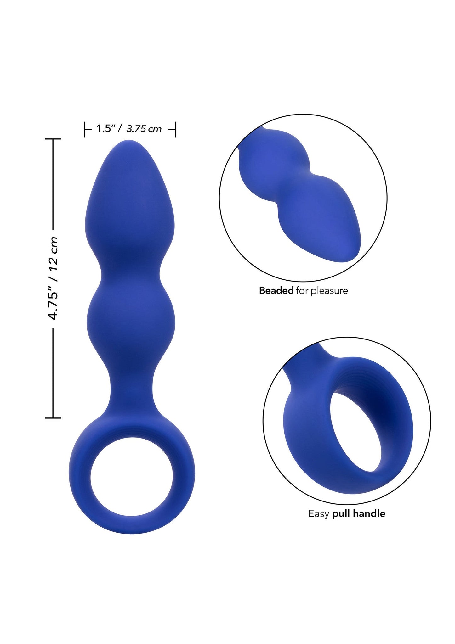 14807 calexotics admiral admiral advanced beaded probe