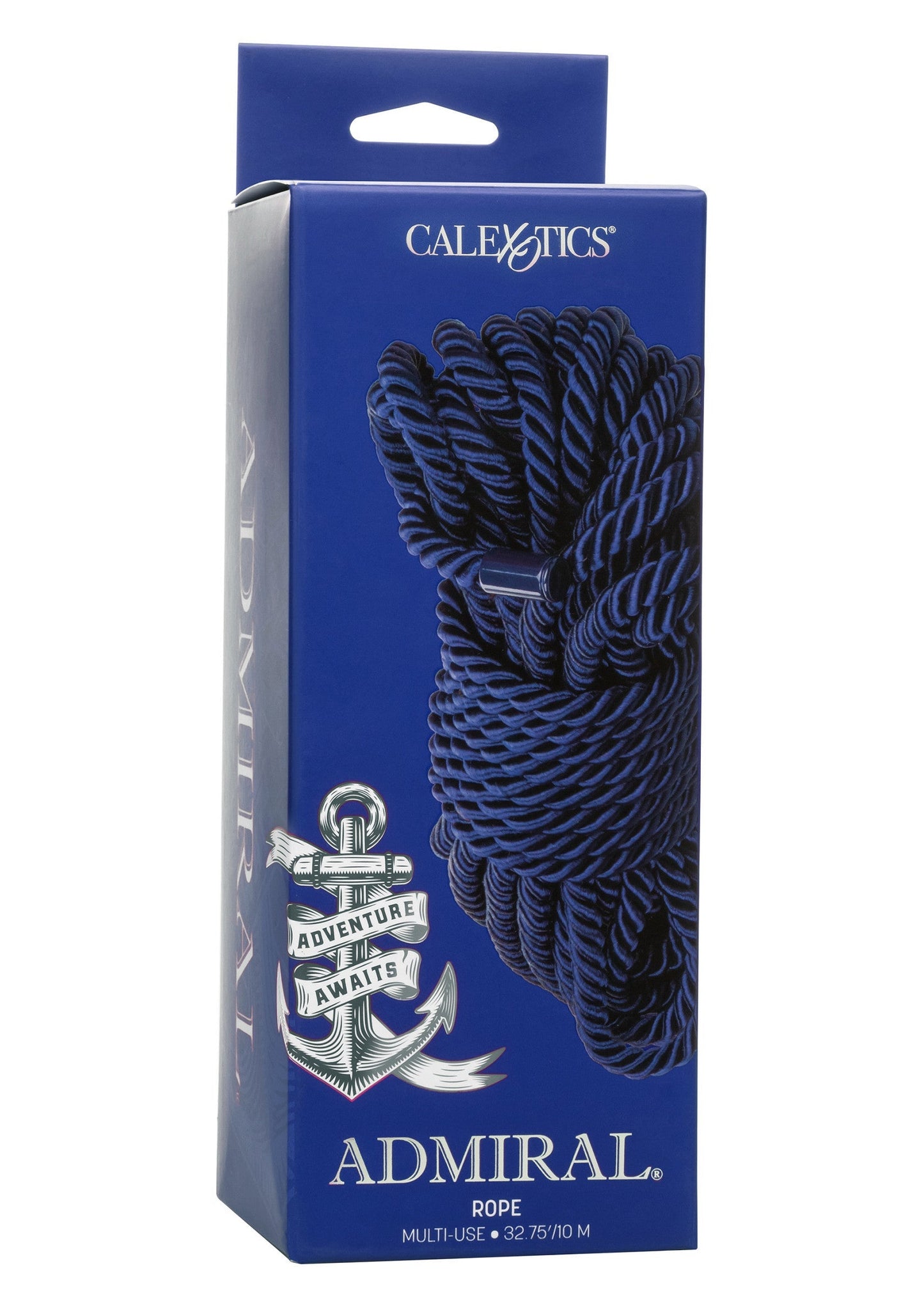 14814 calexotics admiral admiral rope 10 meter