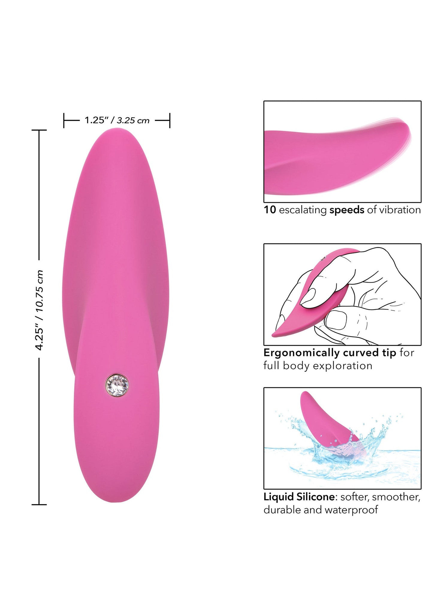 14821 calexotics luvmor luvmor foreplay