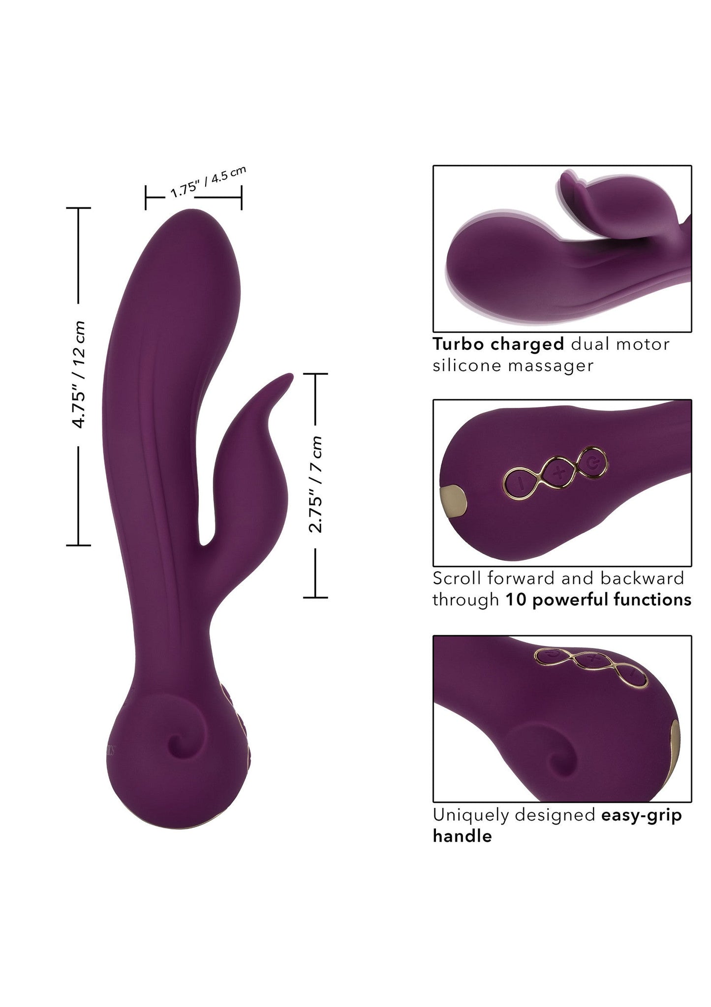 14837 calexotics obsession obsession desire
