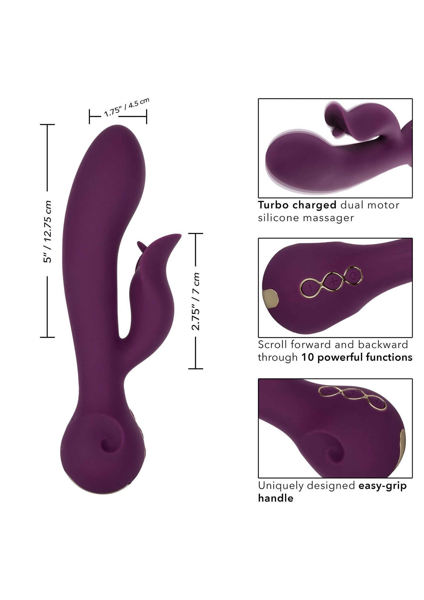 14838 calexotics obsession obsession fantasy