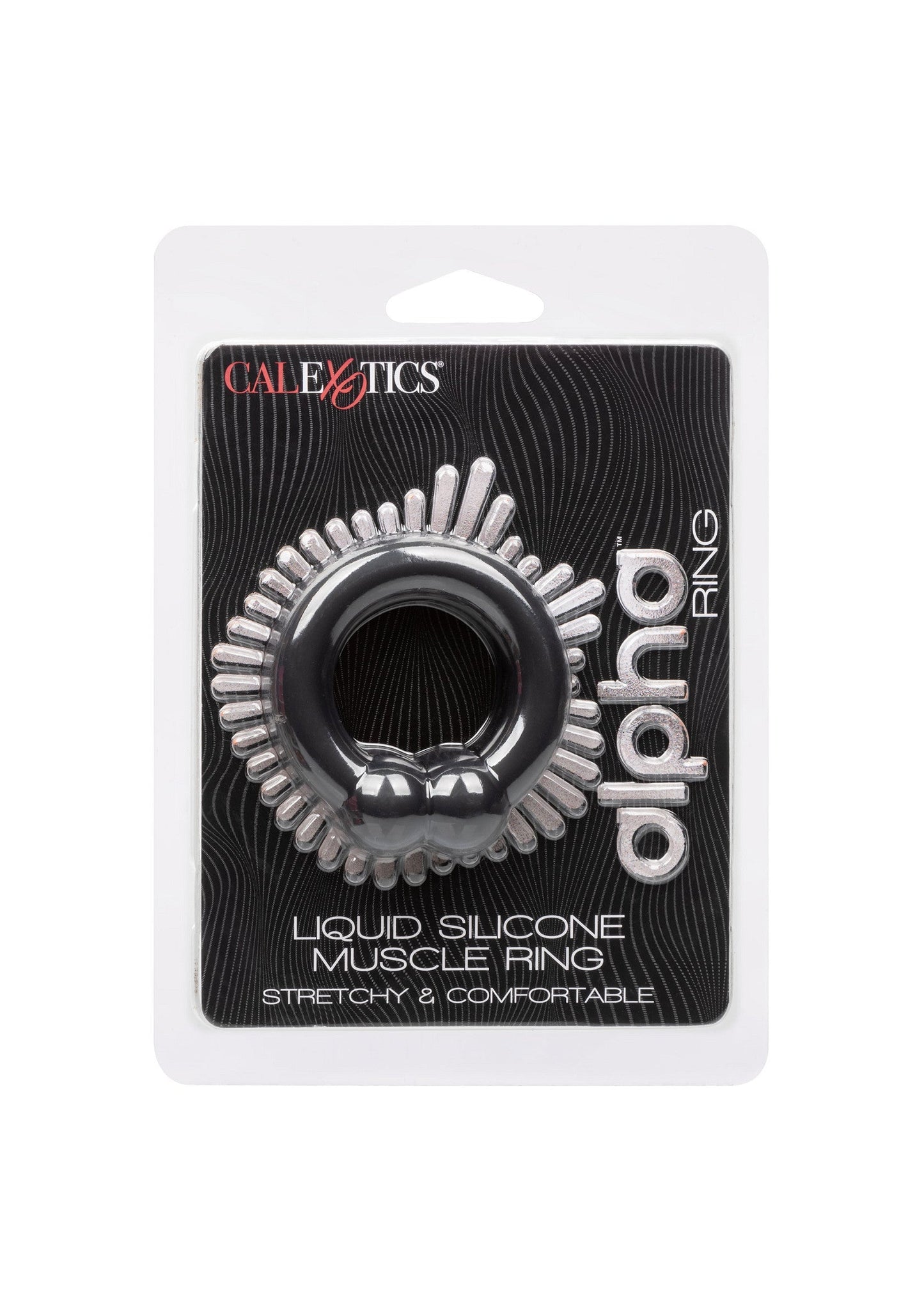 14851 calexotics alpha alpha muscle ring